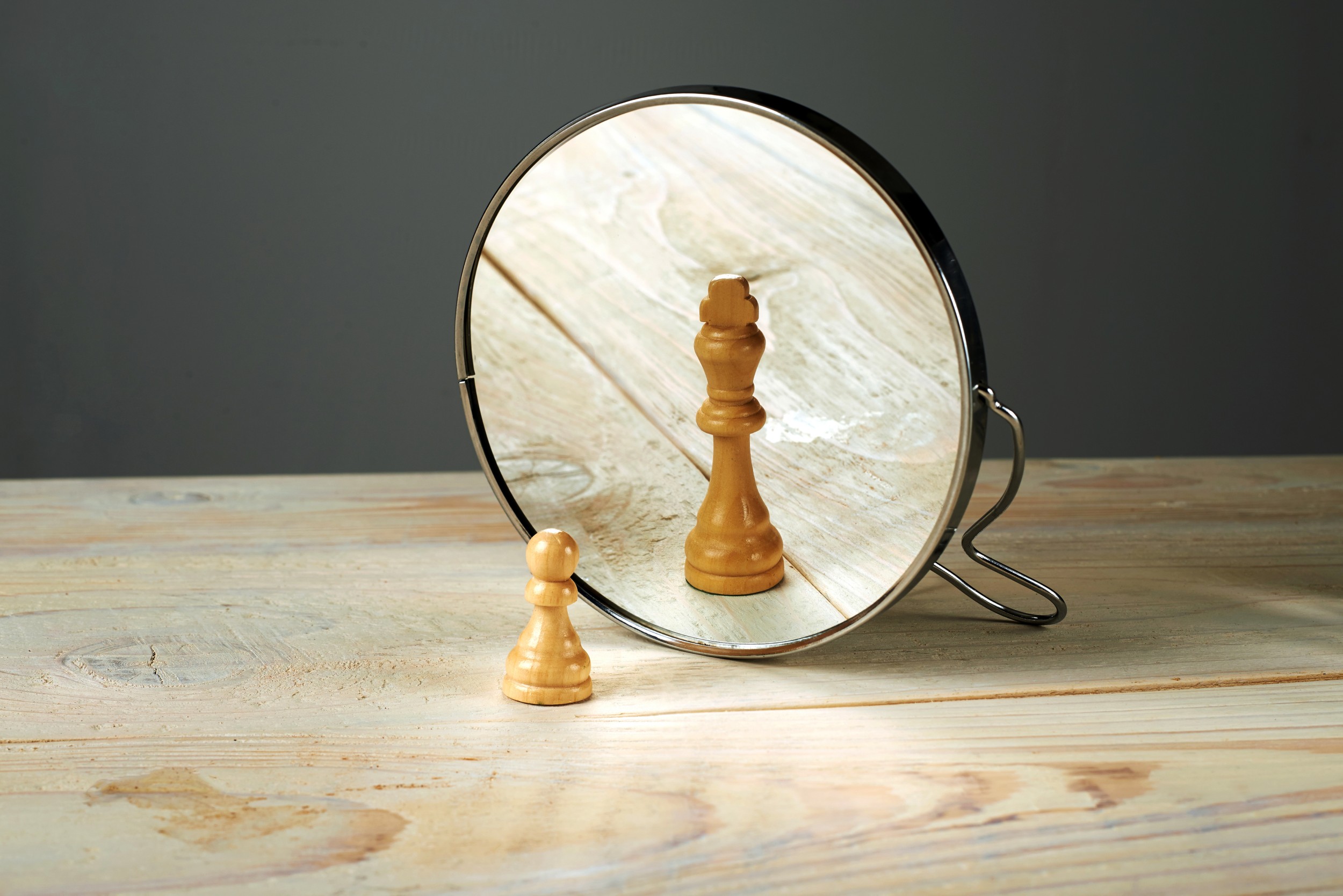 O ego e as suas 5 manifestações