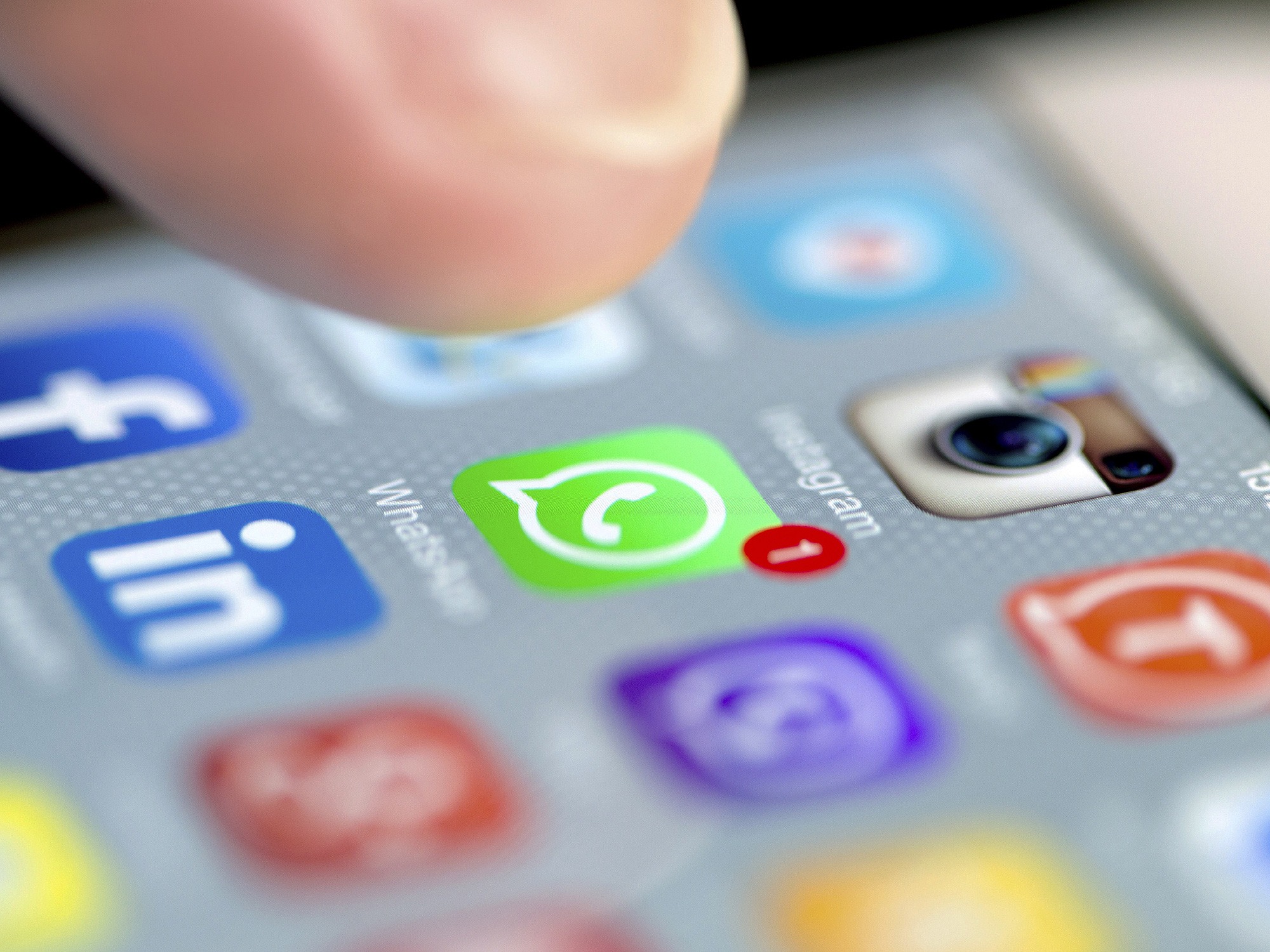 Bloquear nas redes sociais não é imaturidade, é necessidade!