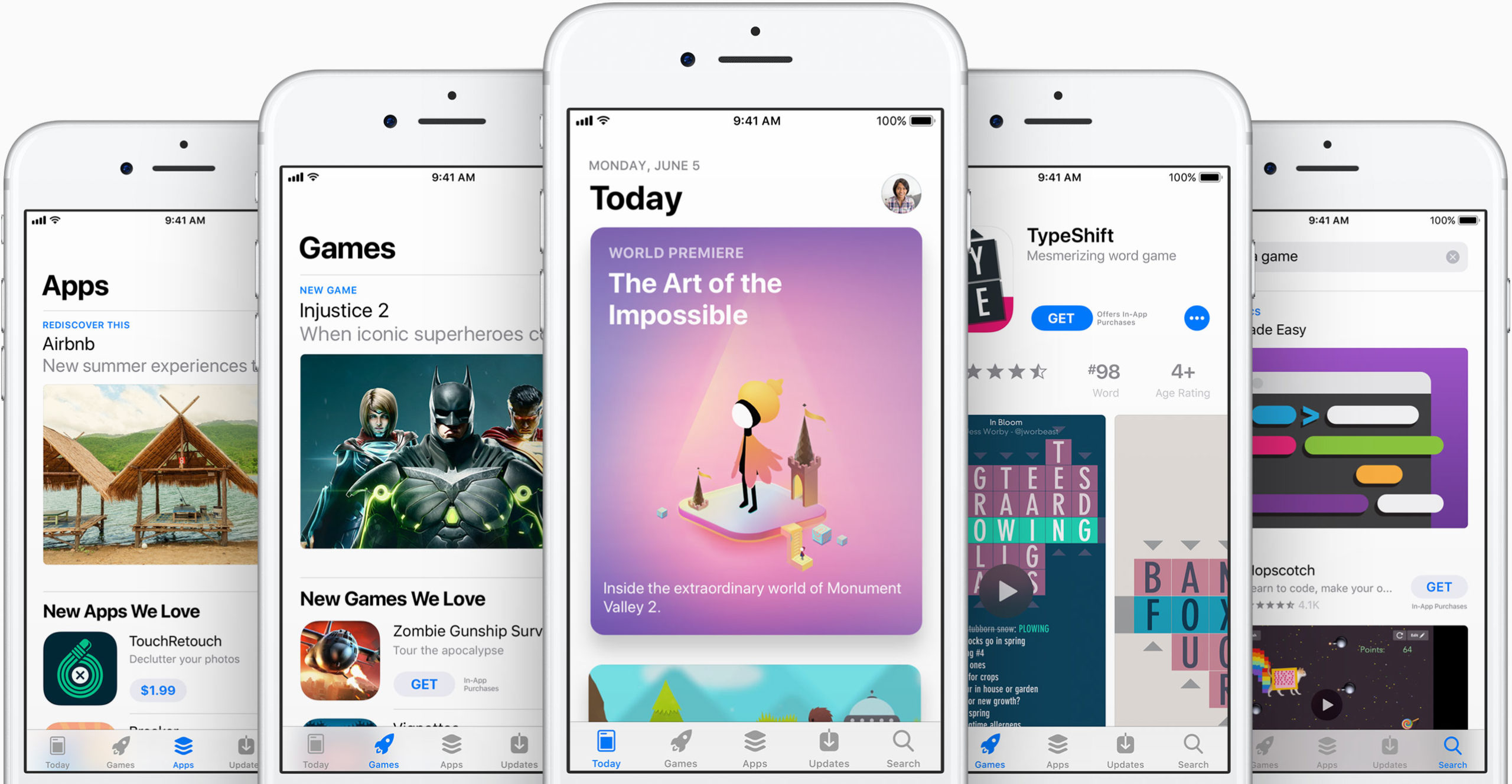 Desenvolvedores faturaram mais de US$ 120 bi desde a abertura da App Store