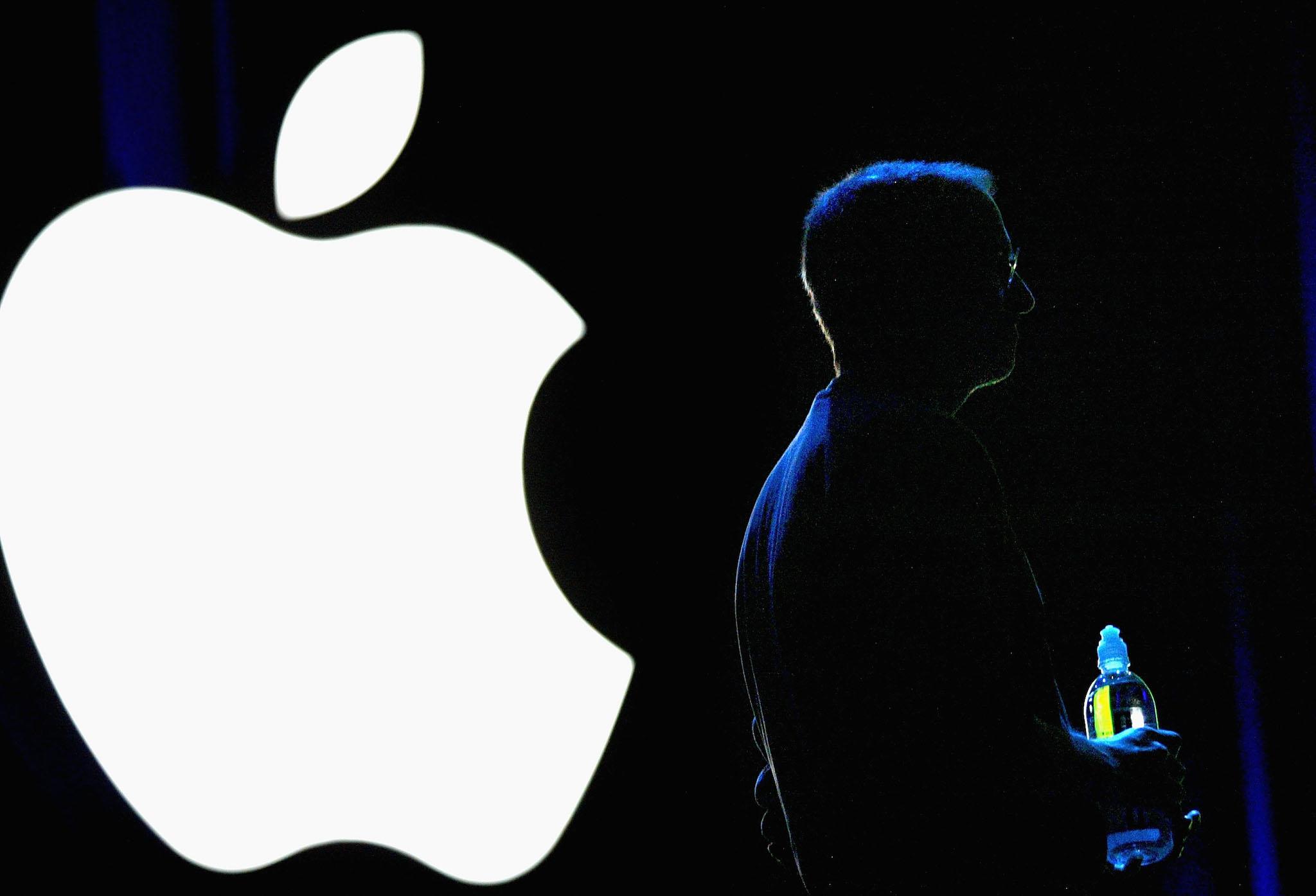 Apple é escolhida como a empresa mais admirada do mundo pela Forbes