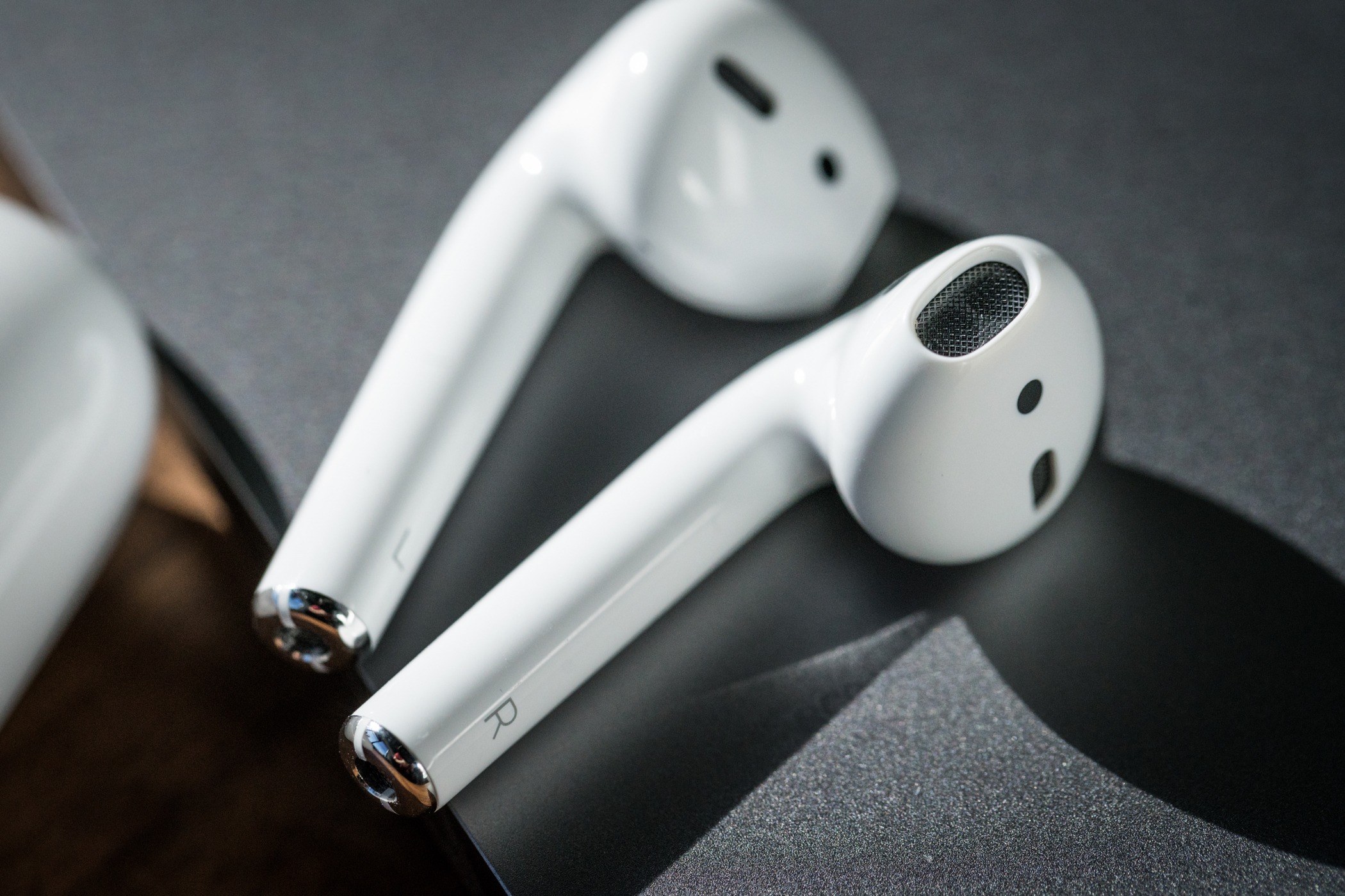 AirPods 2 devem ser lançados antes da metade de 2019 com função de monitoramento de saúde