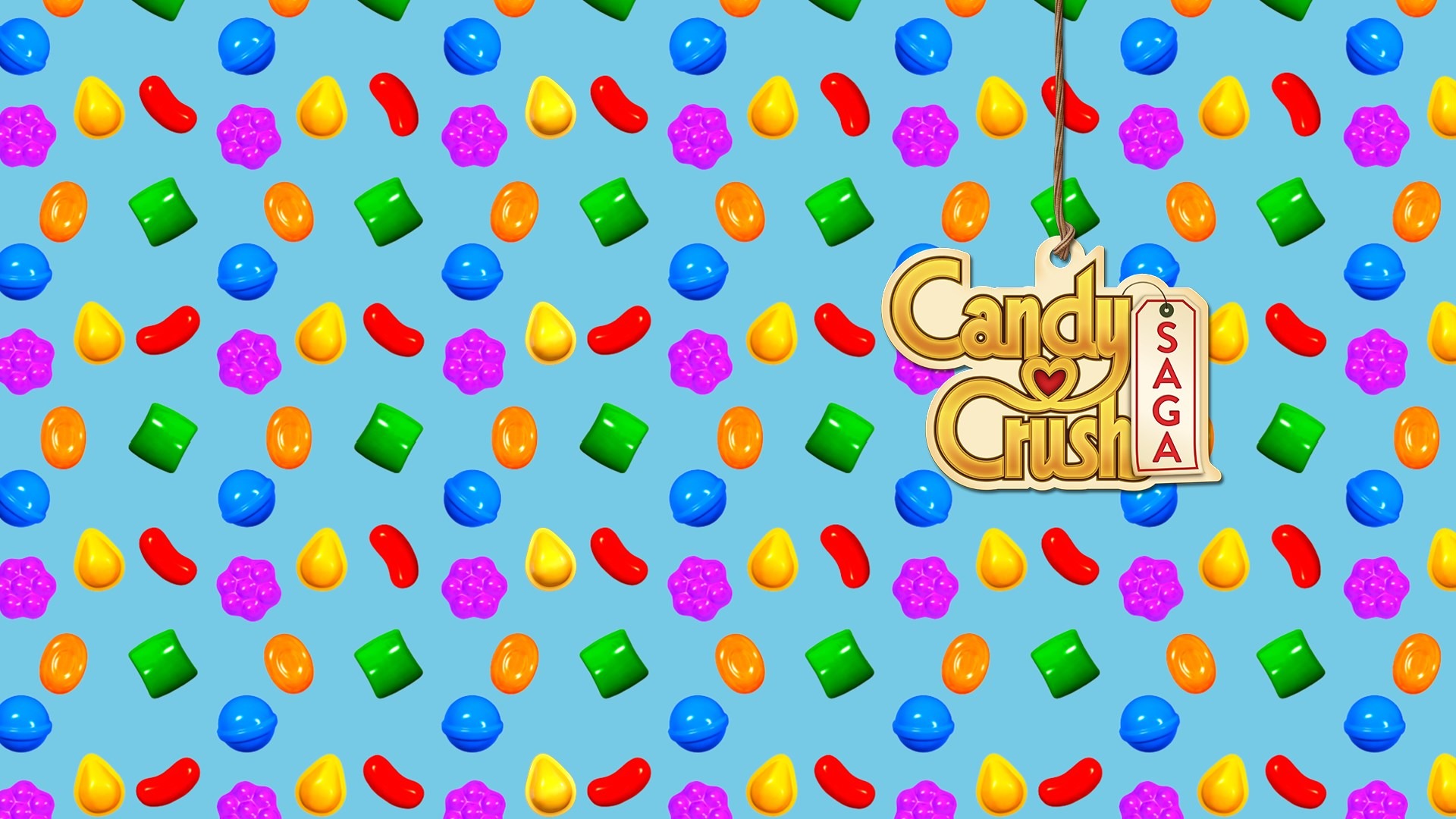 Candy Crush foi mais lucrativo que Pokémon Go e Fortnite em 2018