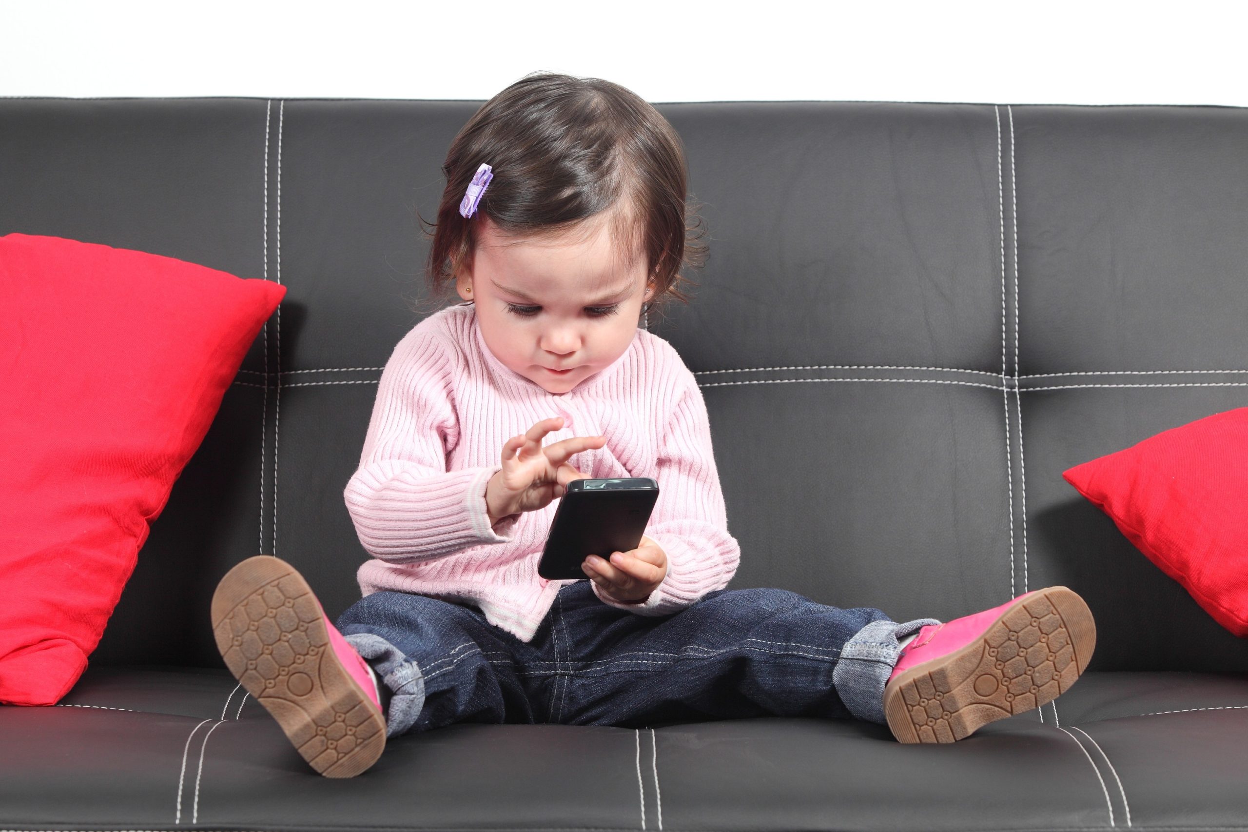Japão coloca culpa nos smartphones pela piora na visão das crianças