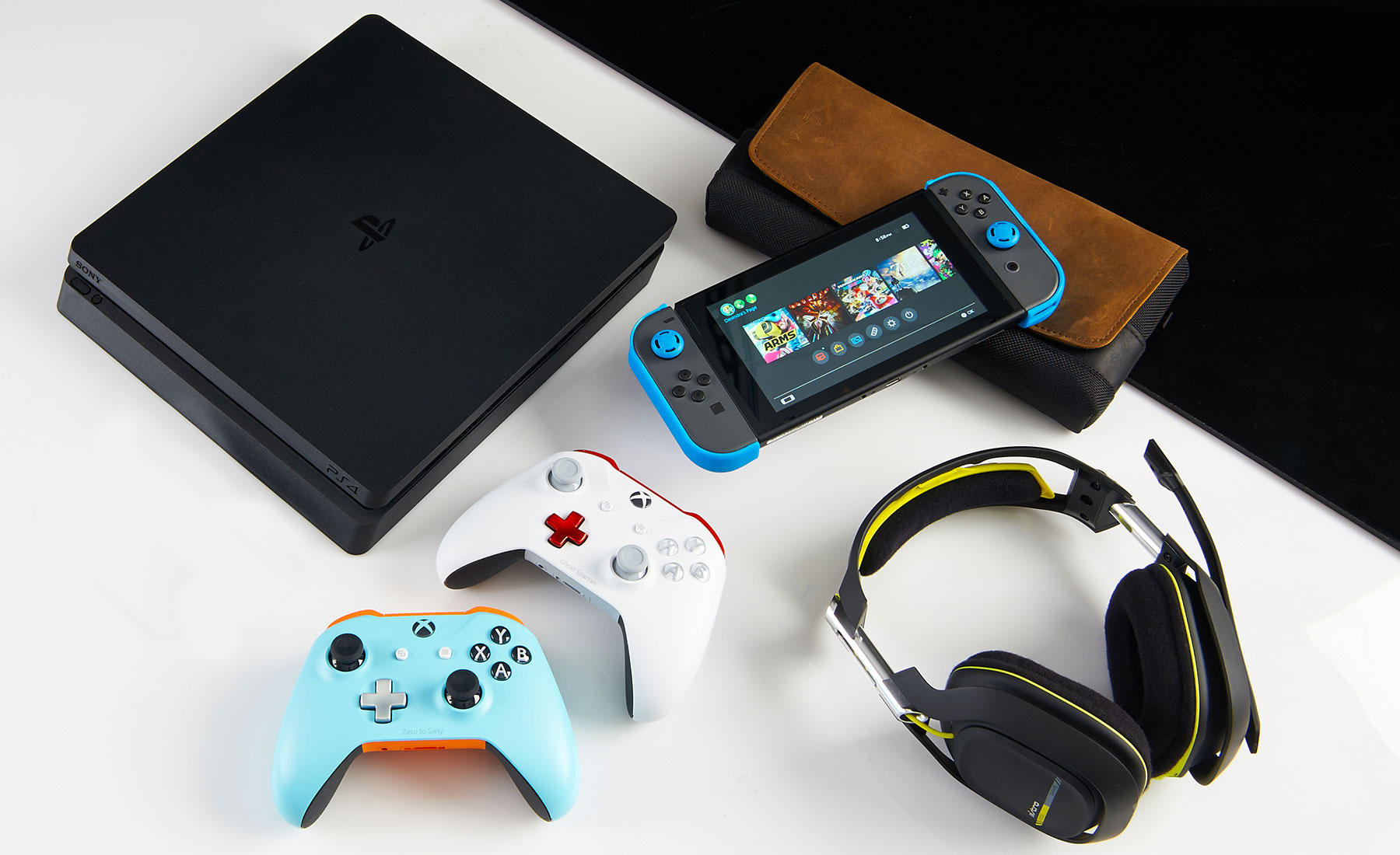 Modificação de consoles pode render multa e cadeia pelas leis japonesas