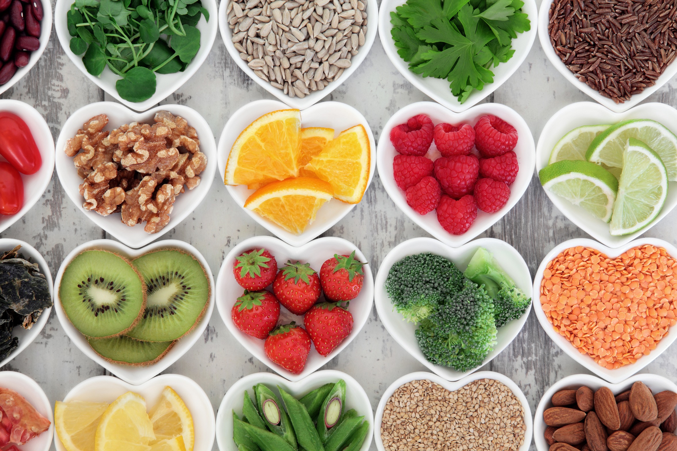 Autorização de Empreendimentos relacionados a Produtos Alimentícios