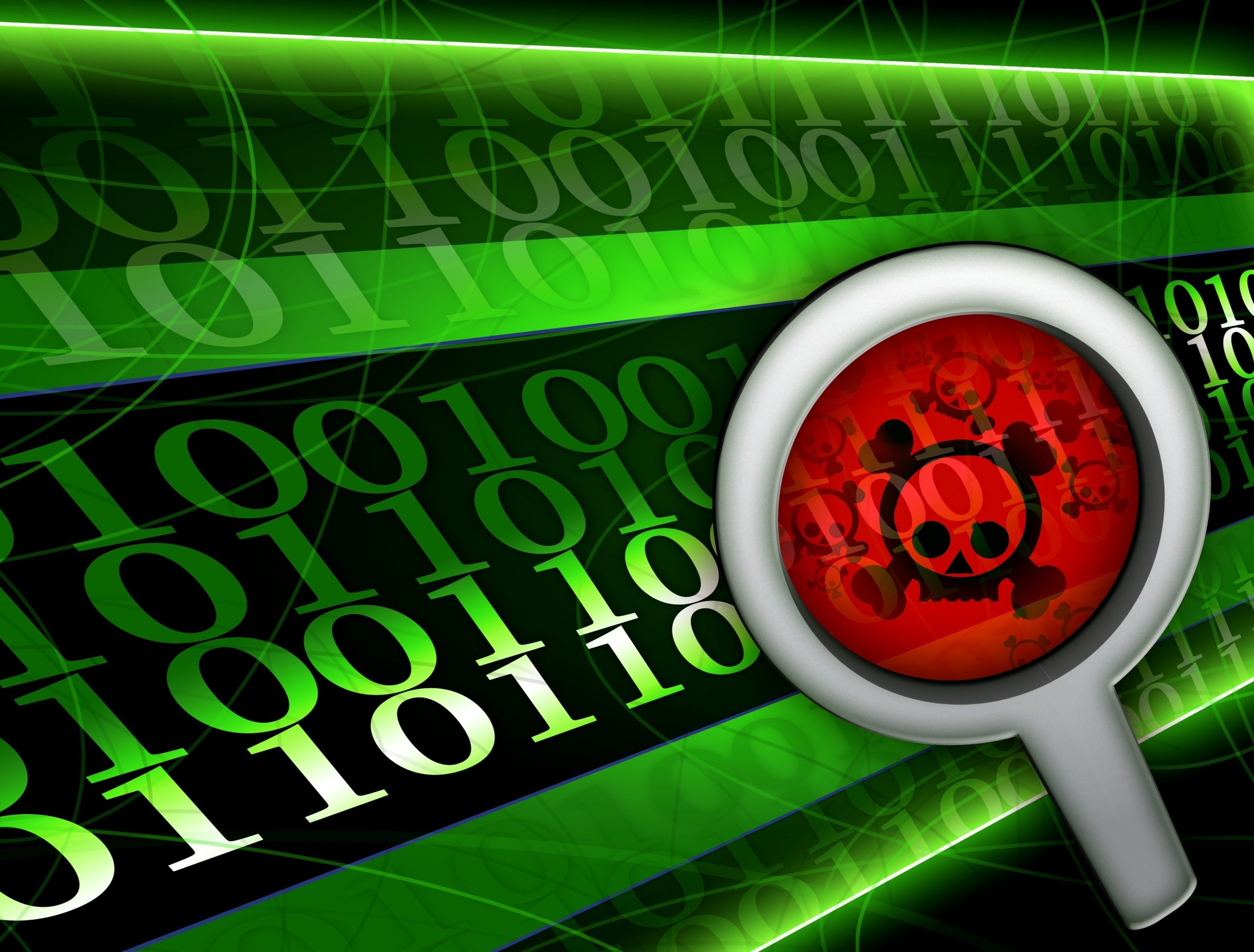 Conheça as 4 maiores ameaças virtuais de 2019