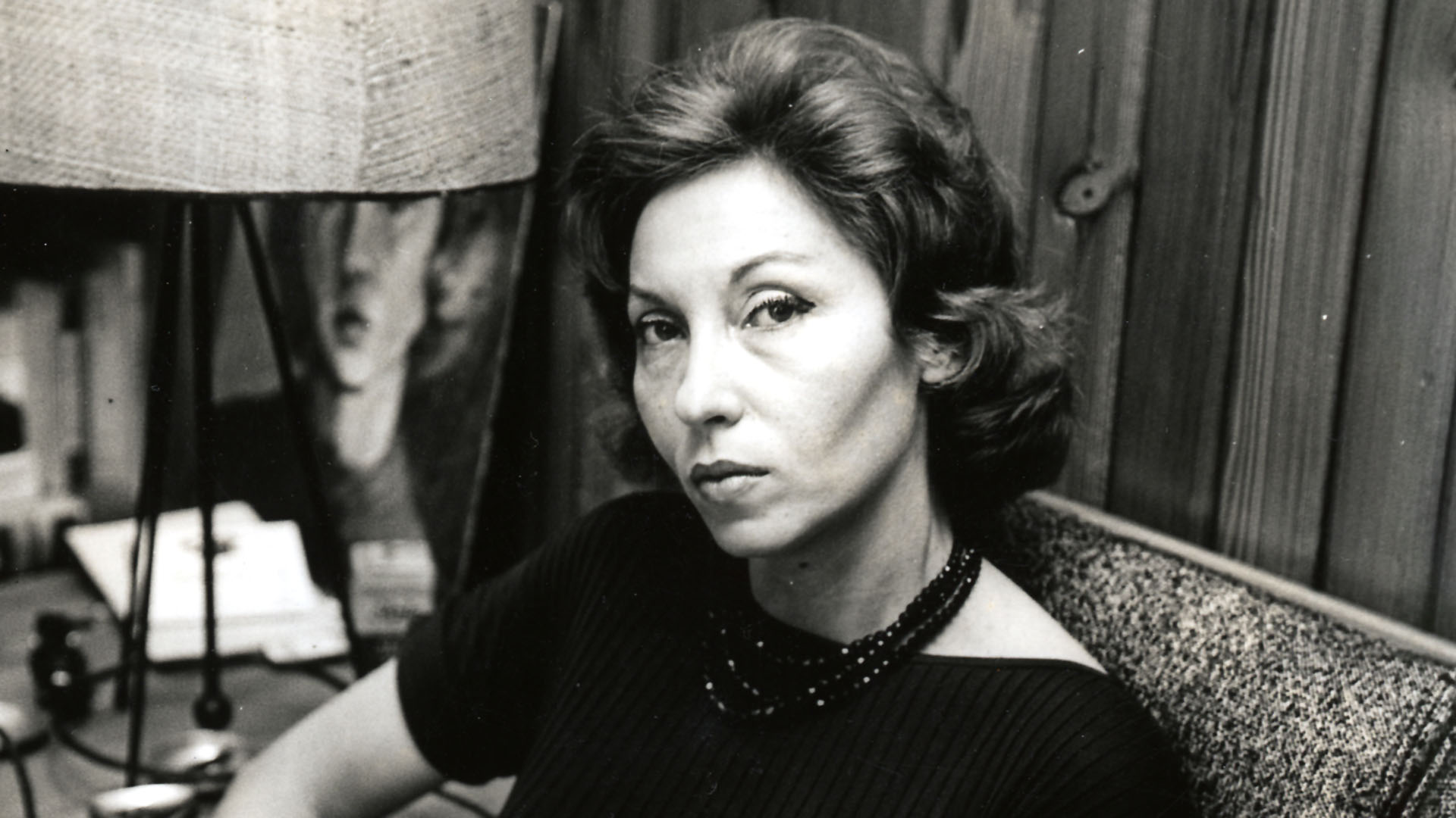 Confira frases famosas da escritora Clarice Lispector sobre a vida e sentimentos