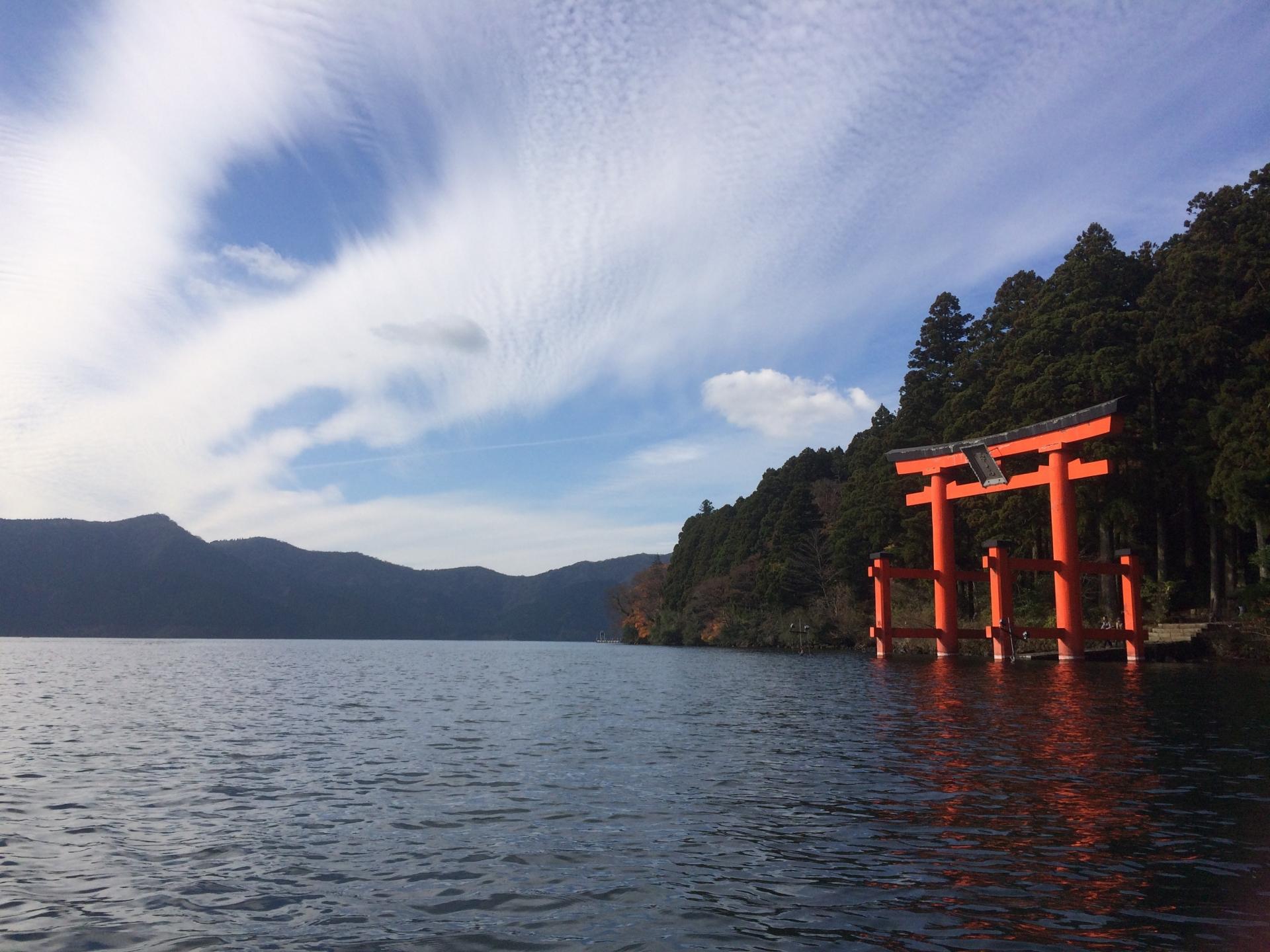 7 razões pelas quais Hakone é tão popular entre os japoneses!