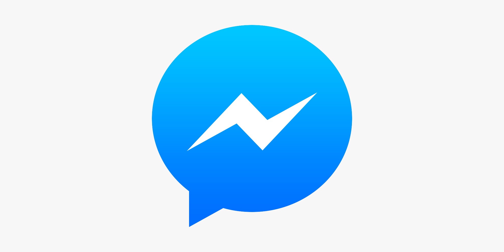 Facebook Messenger recebe atualização e está com novo visual