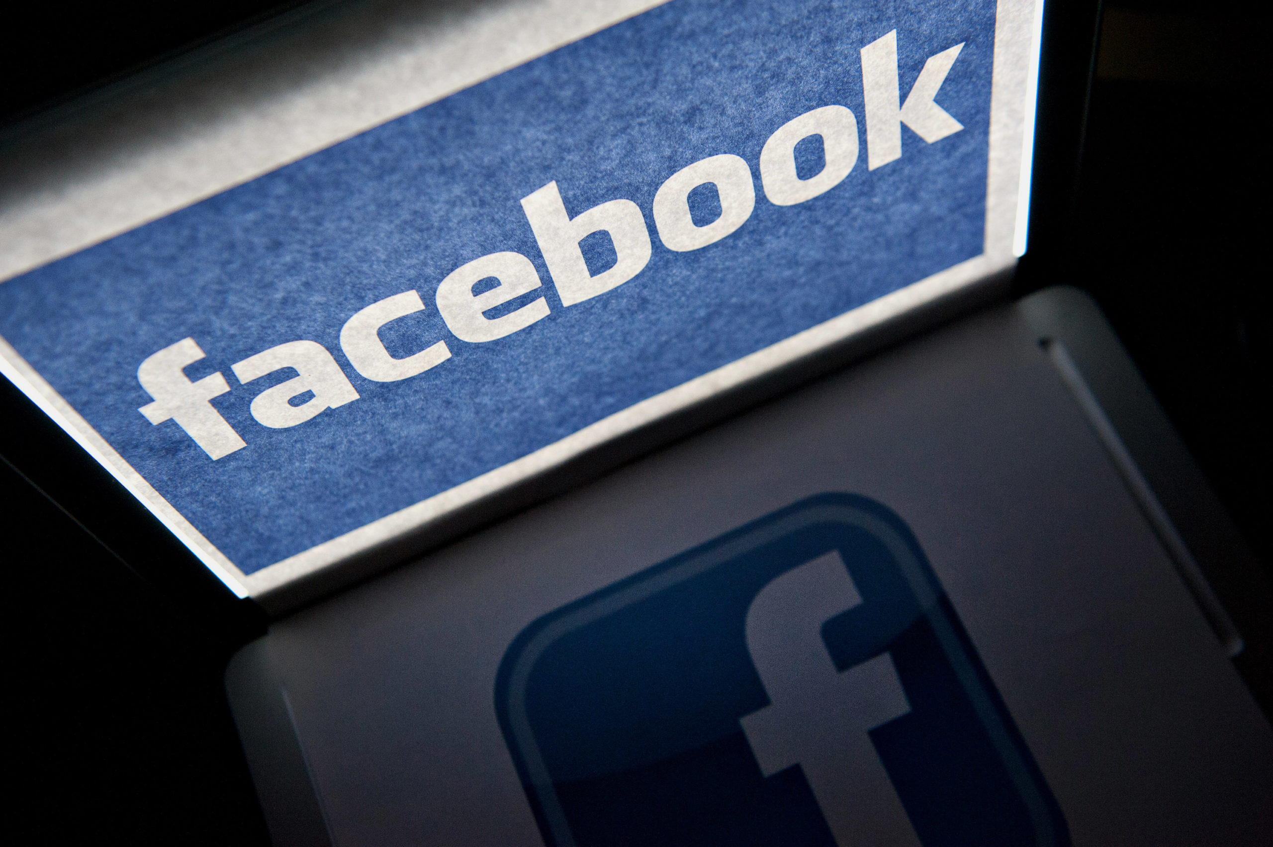 74% dos usuários do Facebook não tinham conhecimento dos dados armazenados pela rede social