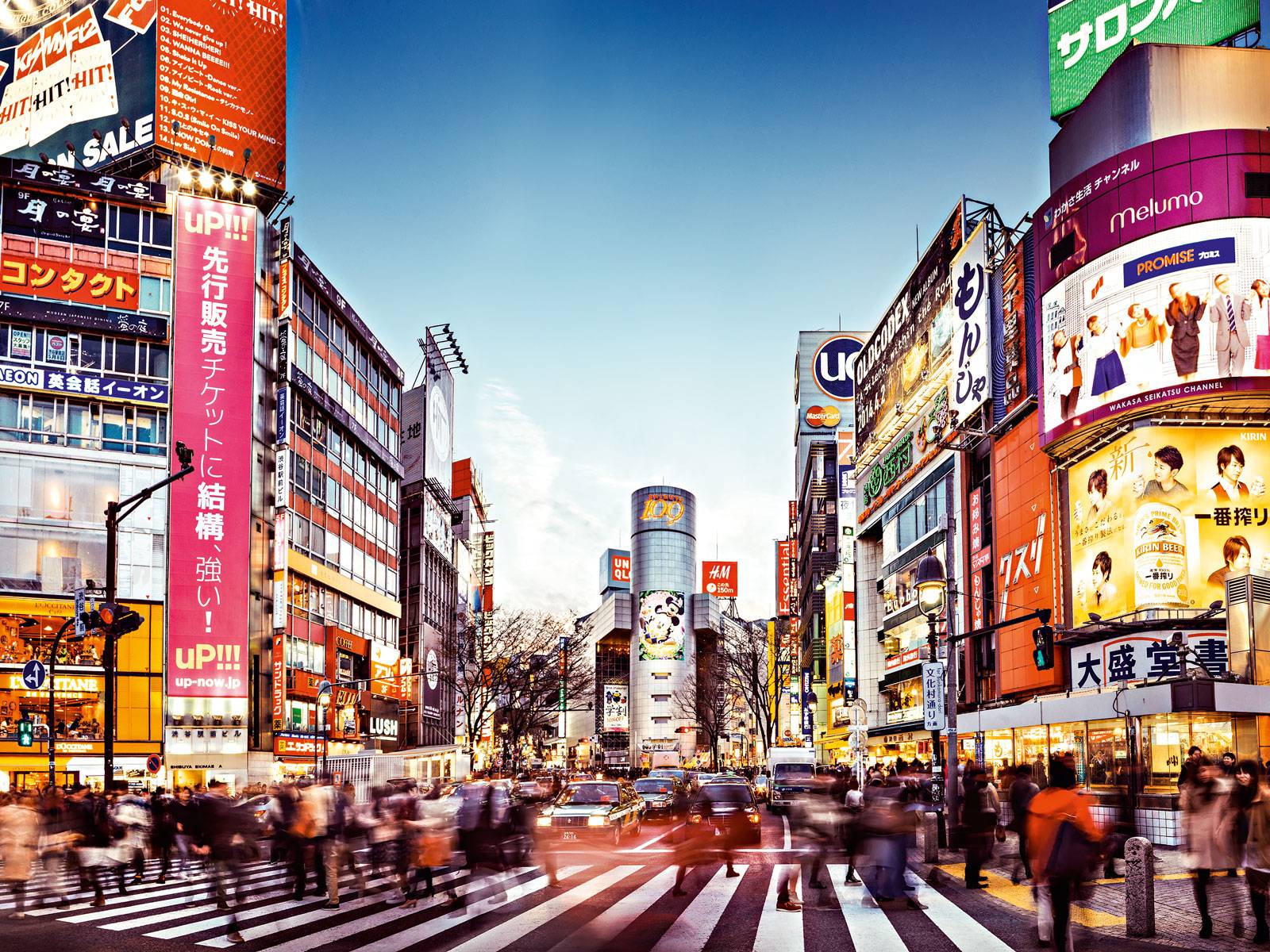 Conheça as regras de trânsito no Japão (Aichi)