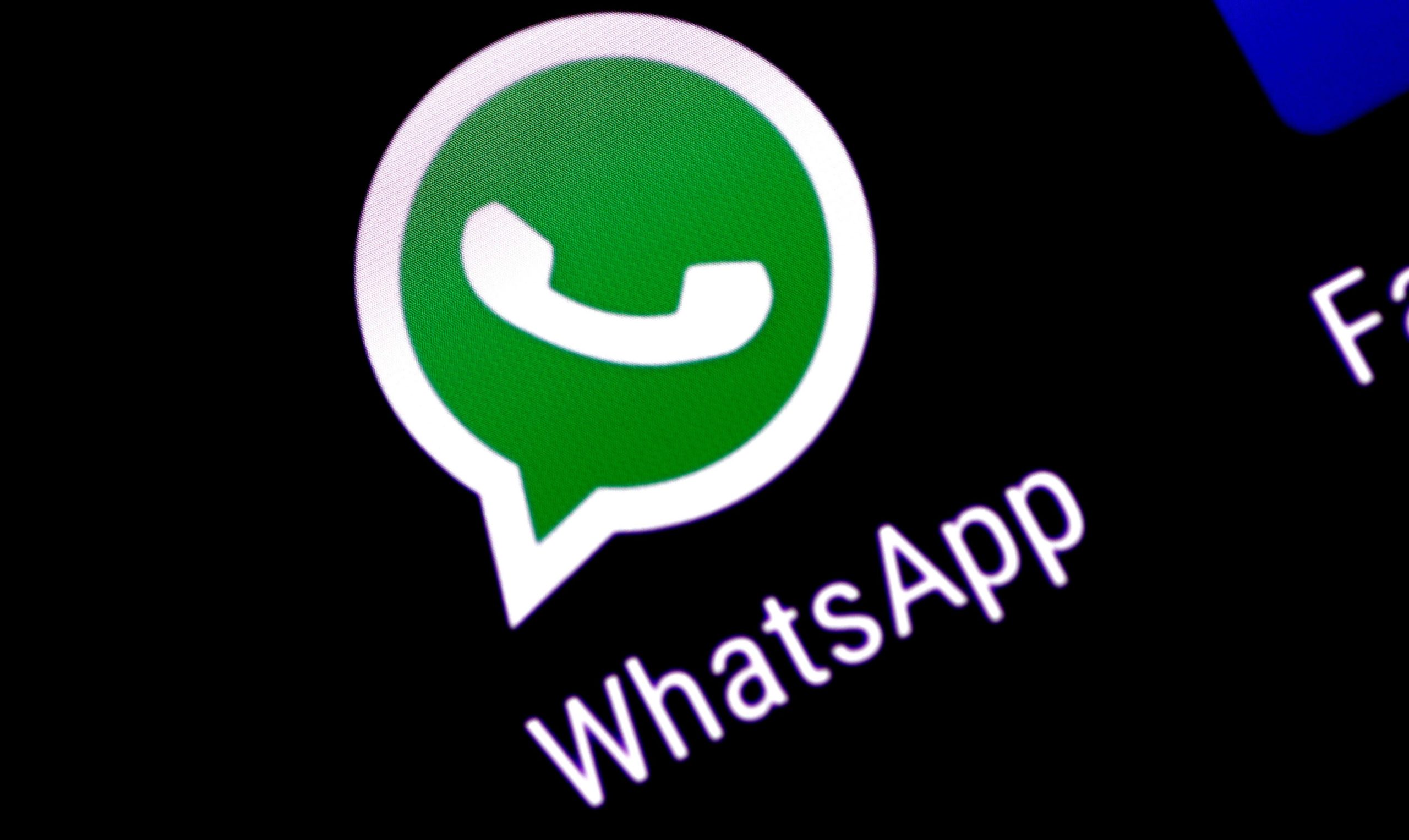 Whatsapp se torna o aplicativo mais popular do mundo ultrapassando o Facebook