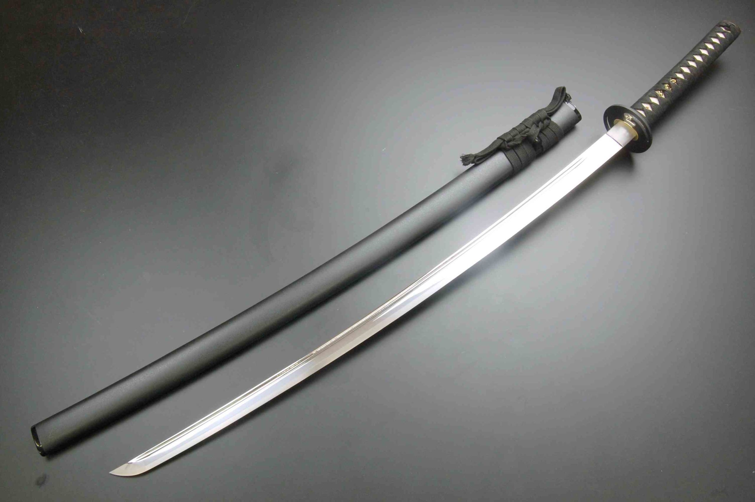 Kataná: A história da espada japonesa