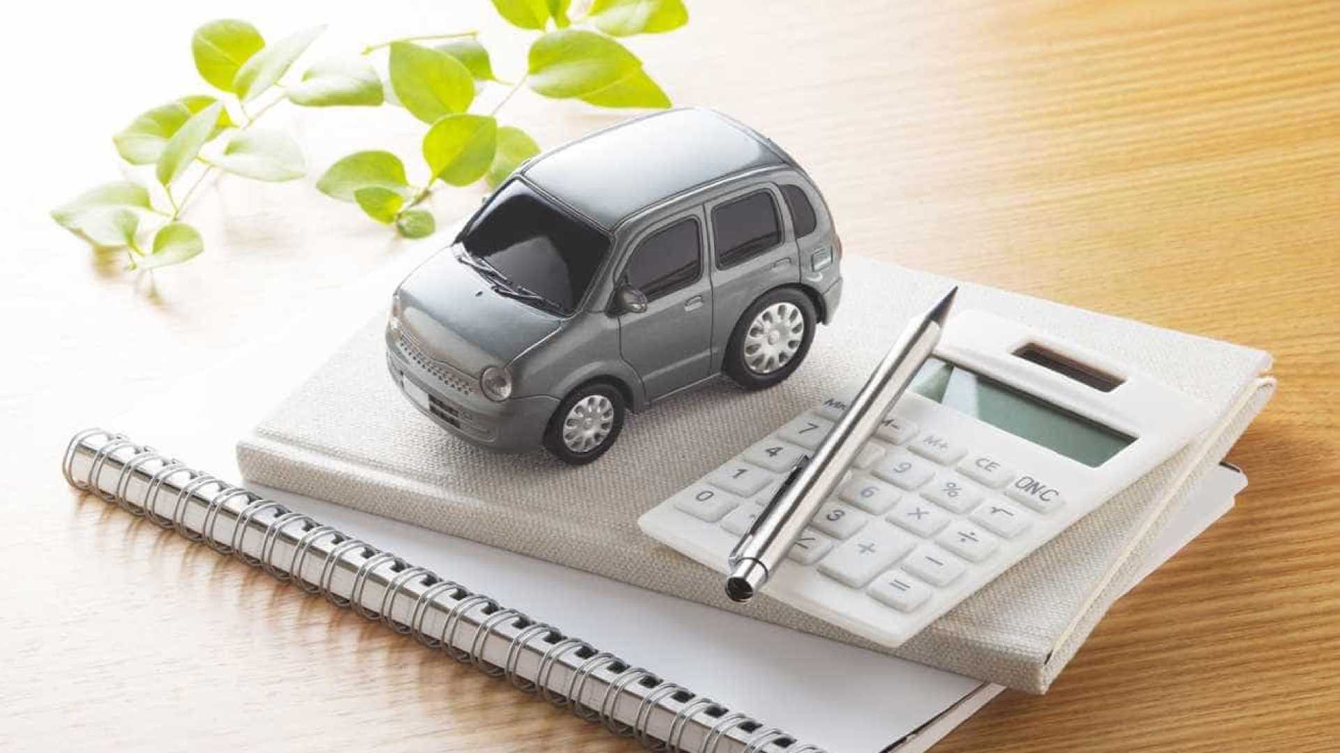 Imposto de Automóvel e do Imposto de Aquisição no Japão