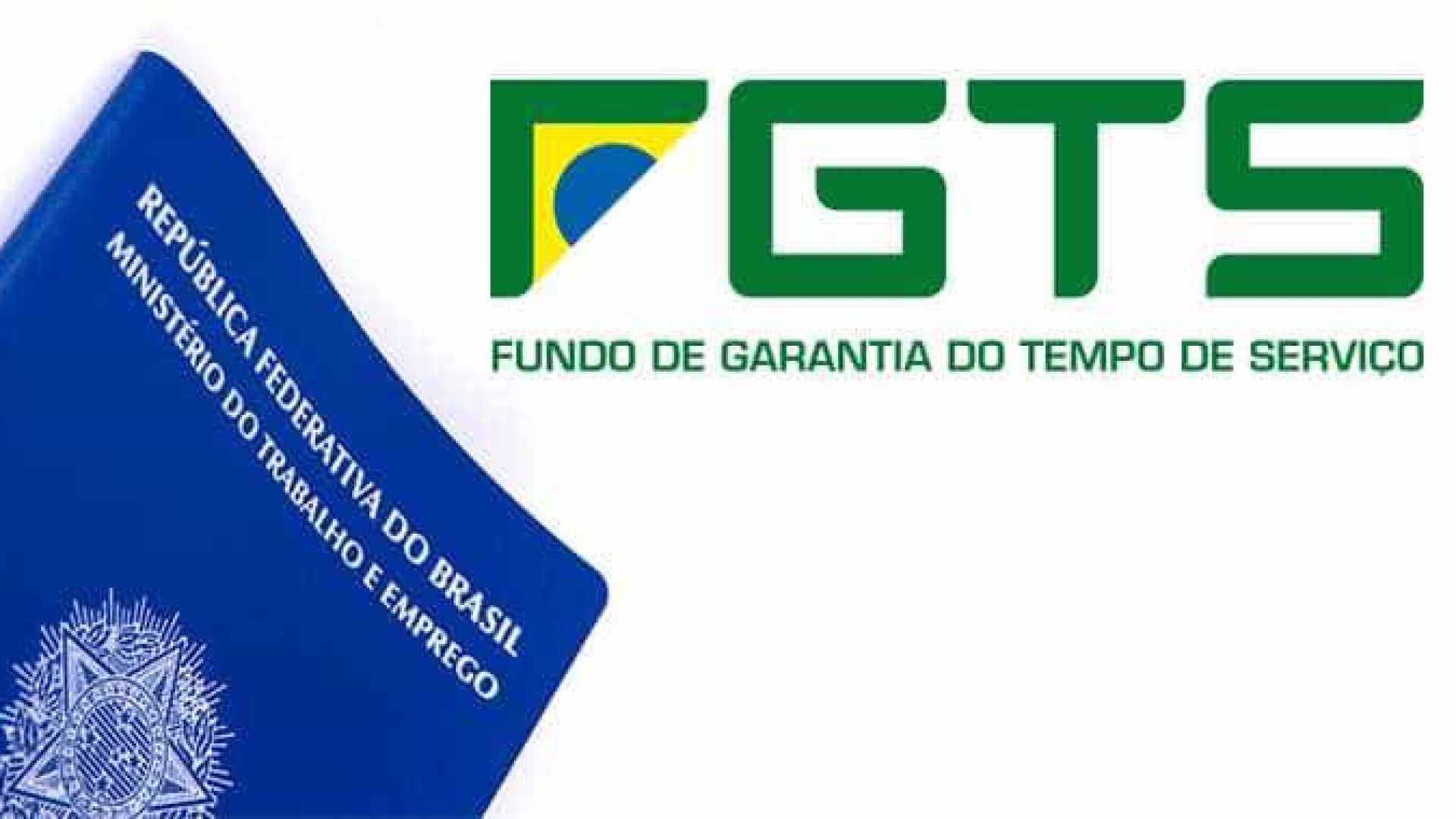 Descubra como consultar o extrato do FGTS e realizar saques do Japão
