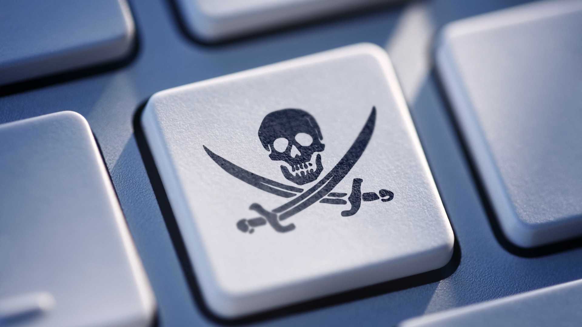 Pirataria pode ser boa para indústria do entretenimento, segundo pesquisa