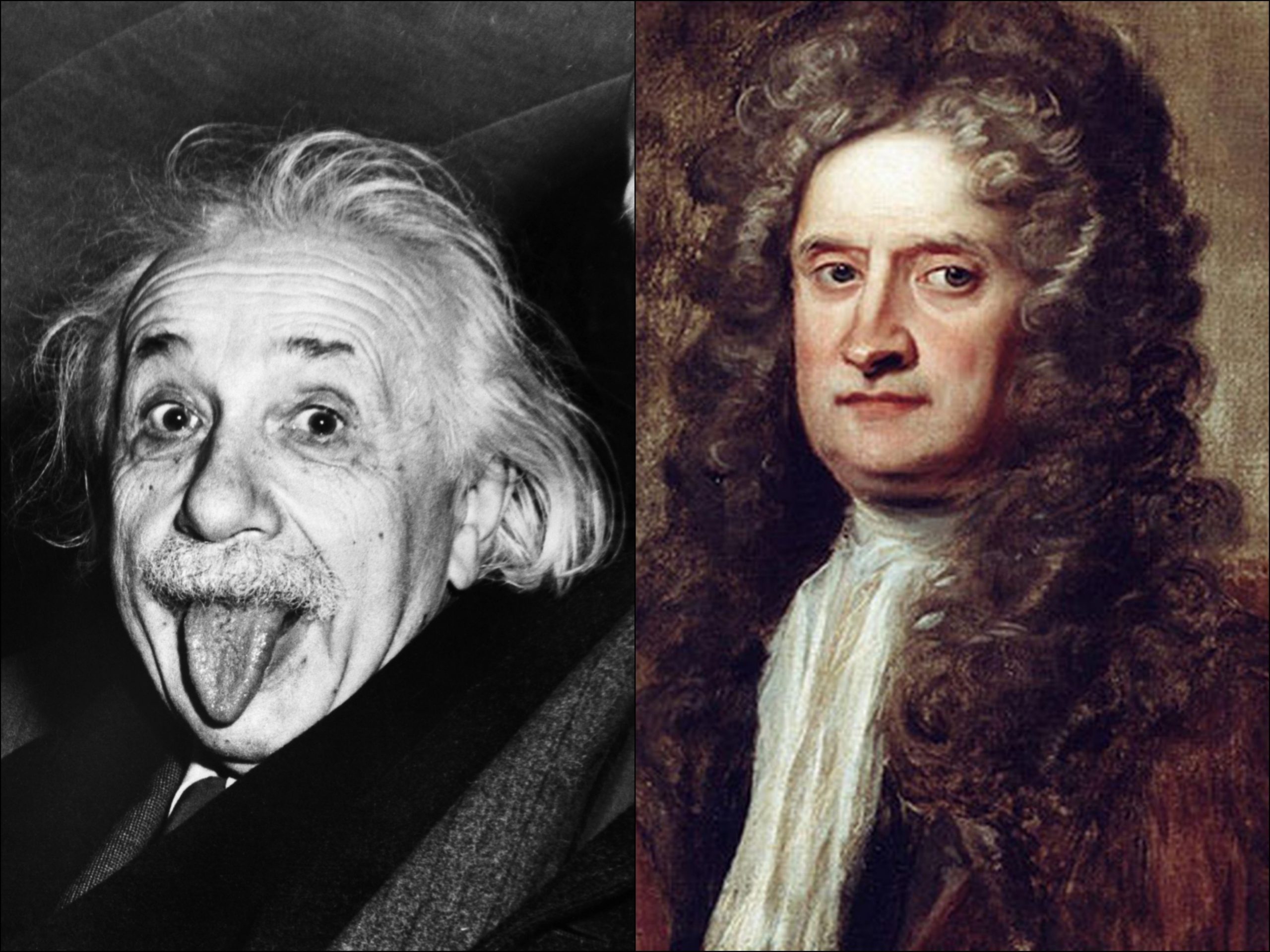 Cientista indiano surpreende o mundo da ciência ao criticar físicos modernos como Einstein e Newton