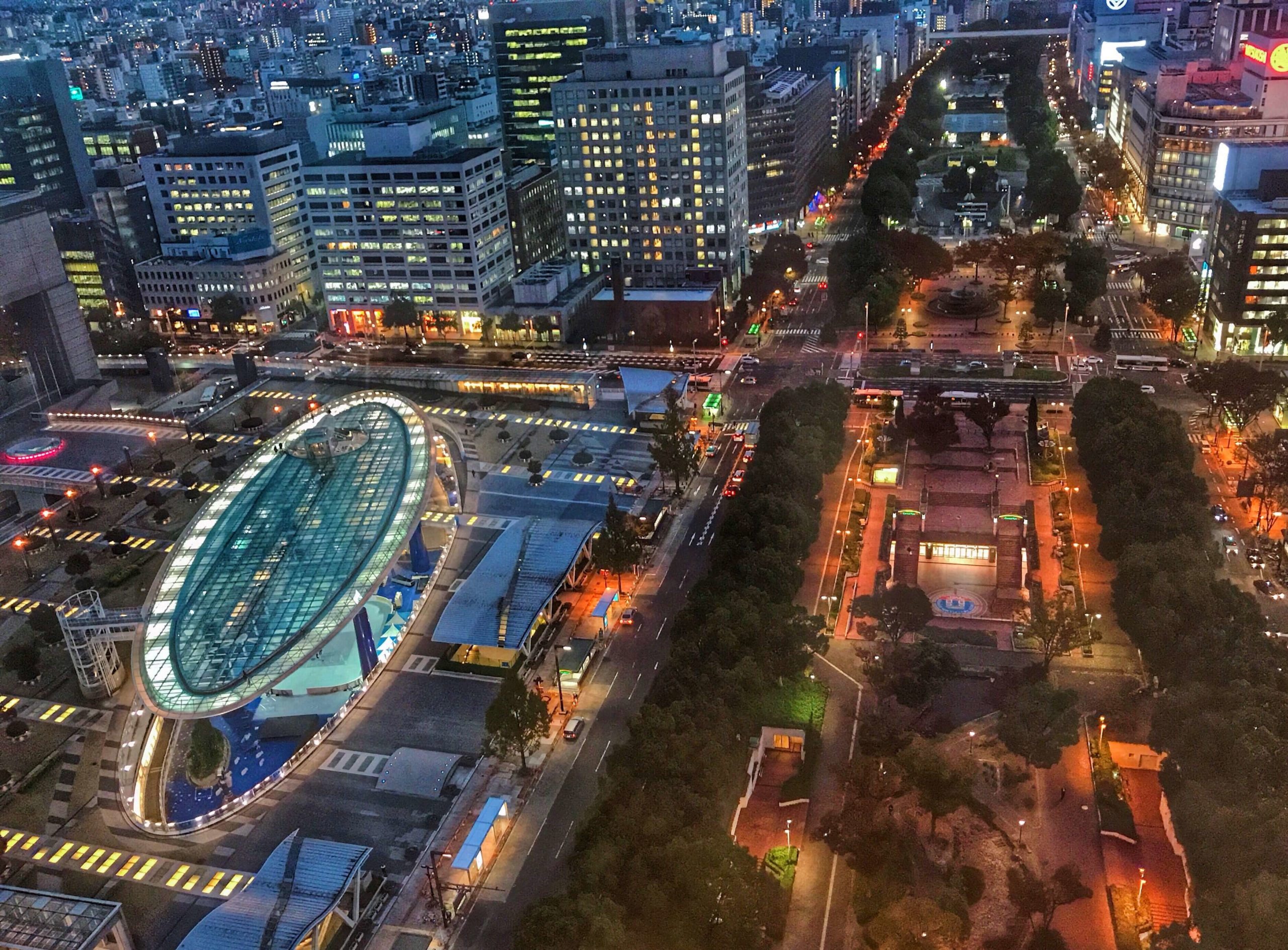 Conheça as 10 regiões mais “brasileiras” do Japão