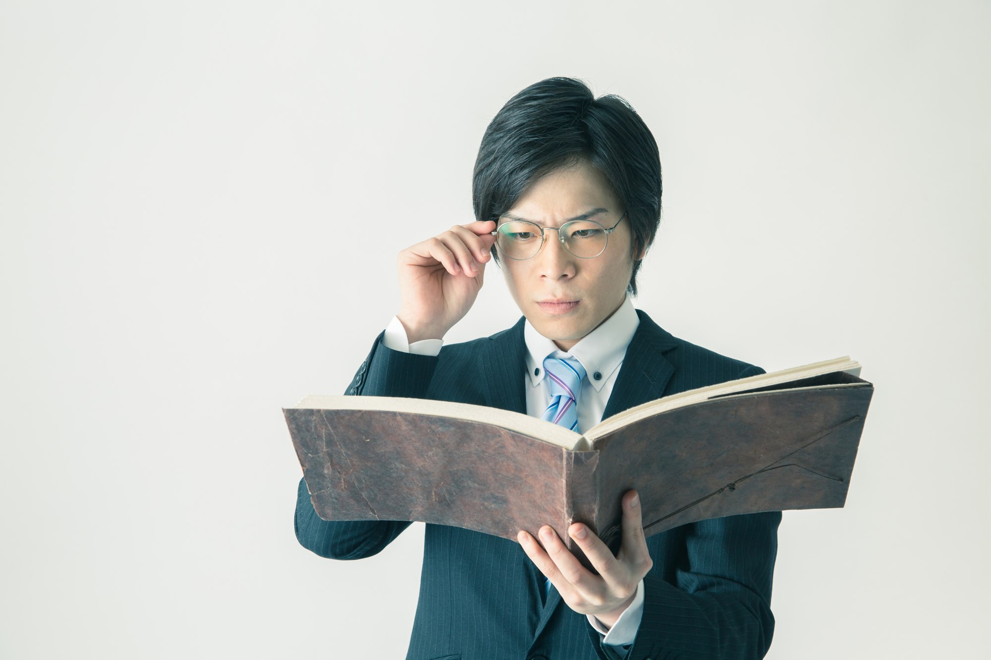 Depoimento de um ex-Tantousha no Japão