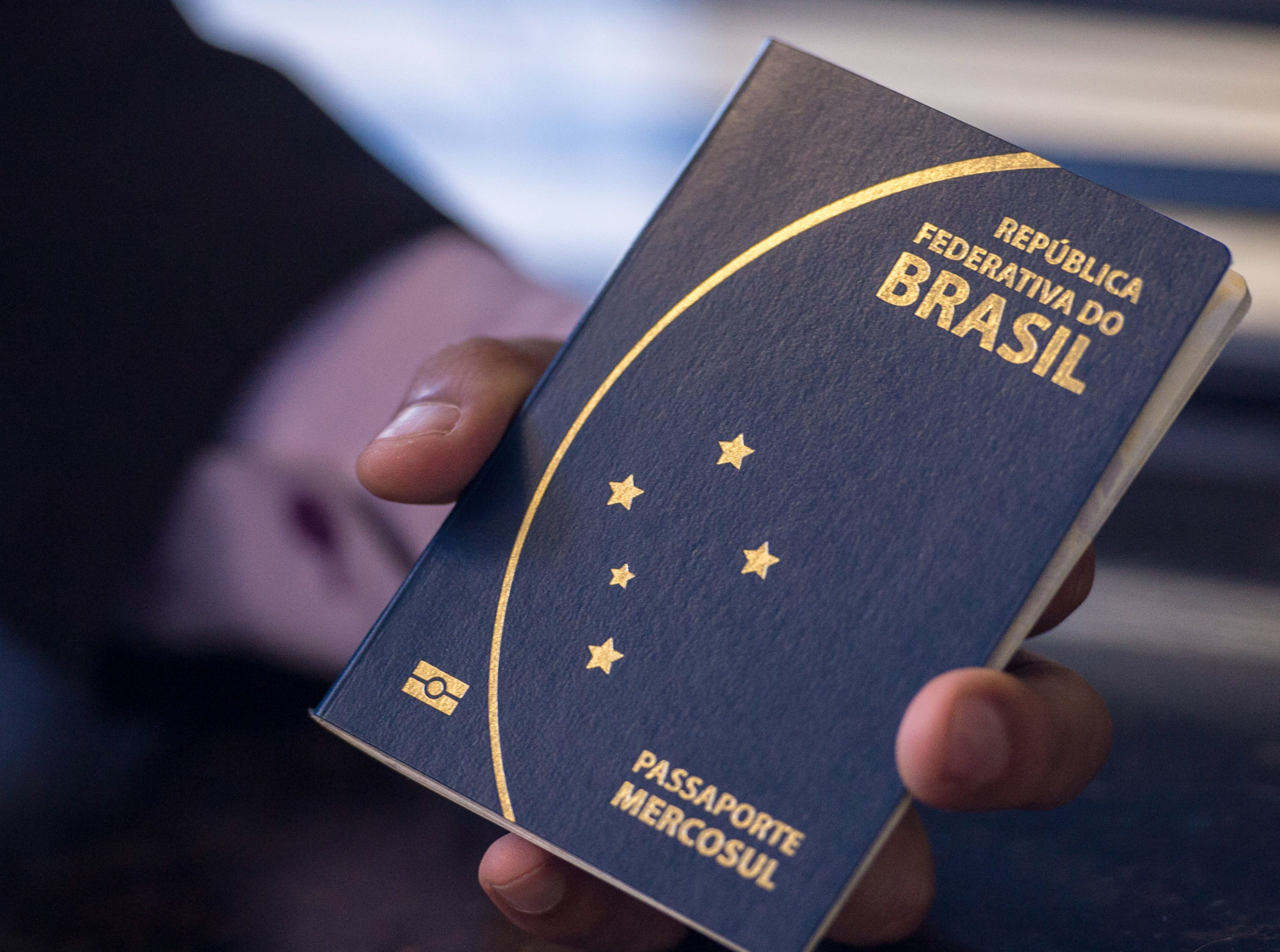 Dúvidas comuns sobre o passaporte brasileiro