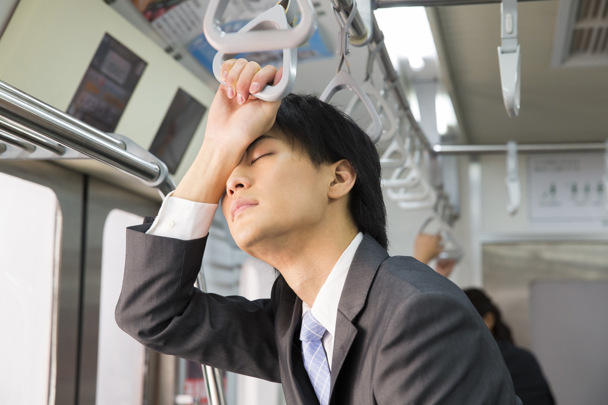 Soneca no trabalho será feita para estimular a economia no Japão