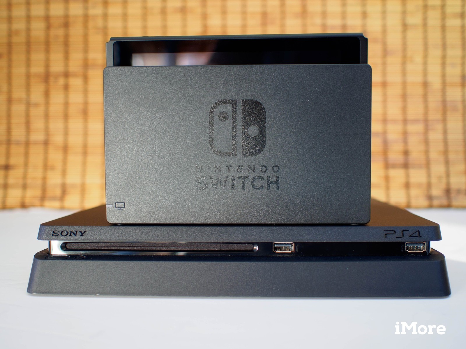 Switch será o console mais vendidos dos EUA em 2019, segundo analista