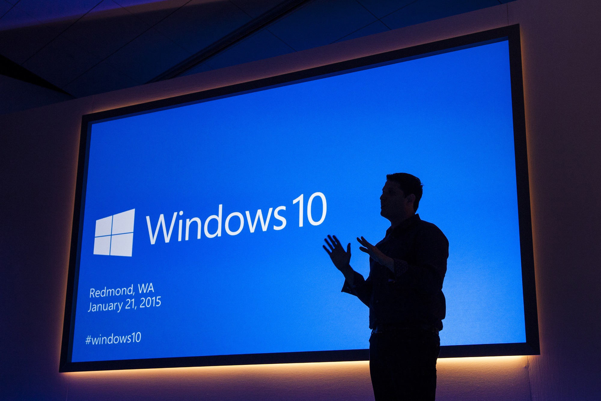 Windows 10 passa a ser o sistema operacional mais usado do mundo