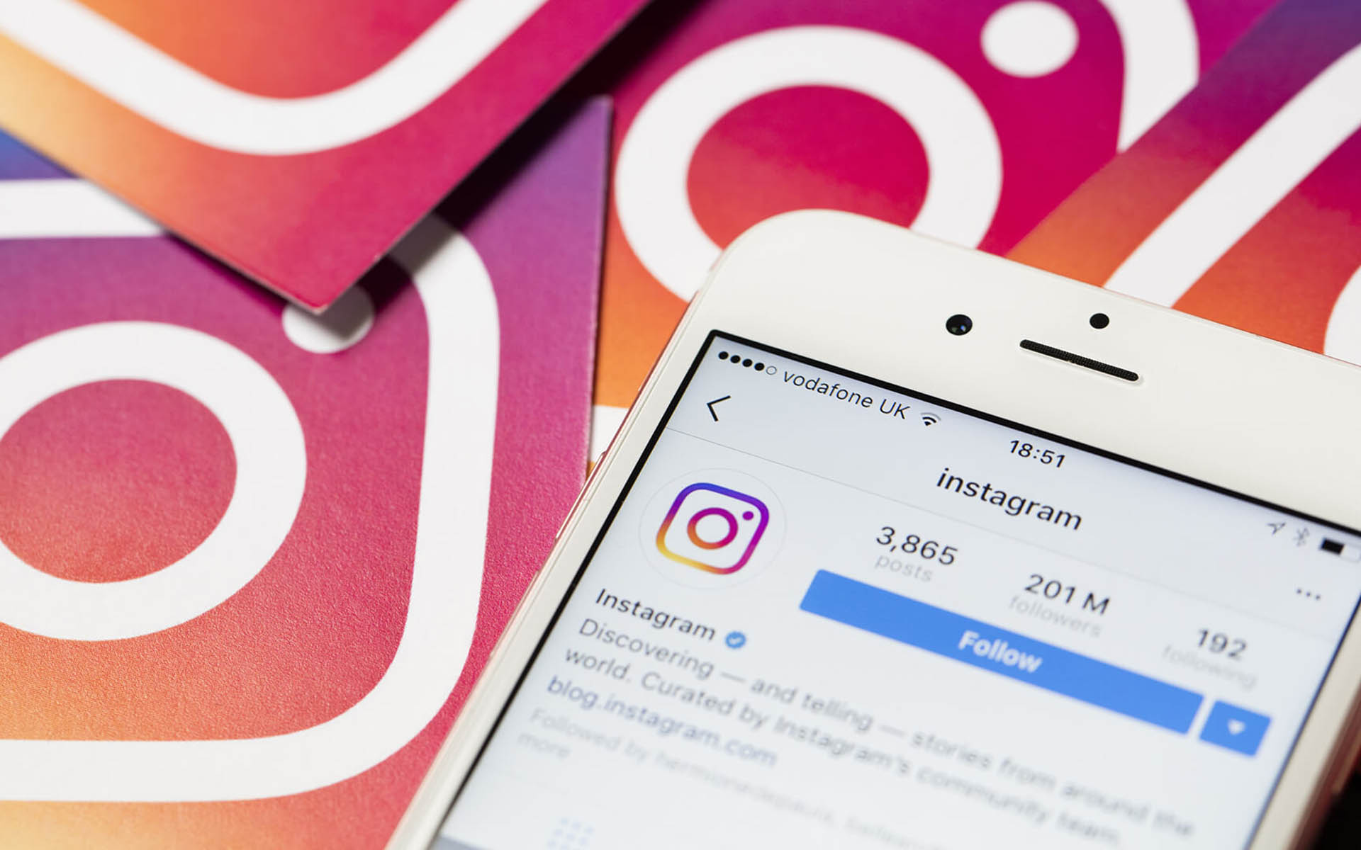 Documentos mostram como o Instagram modera posts