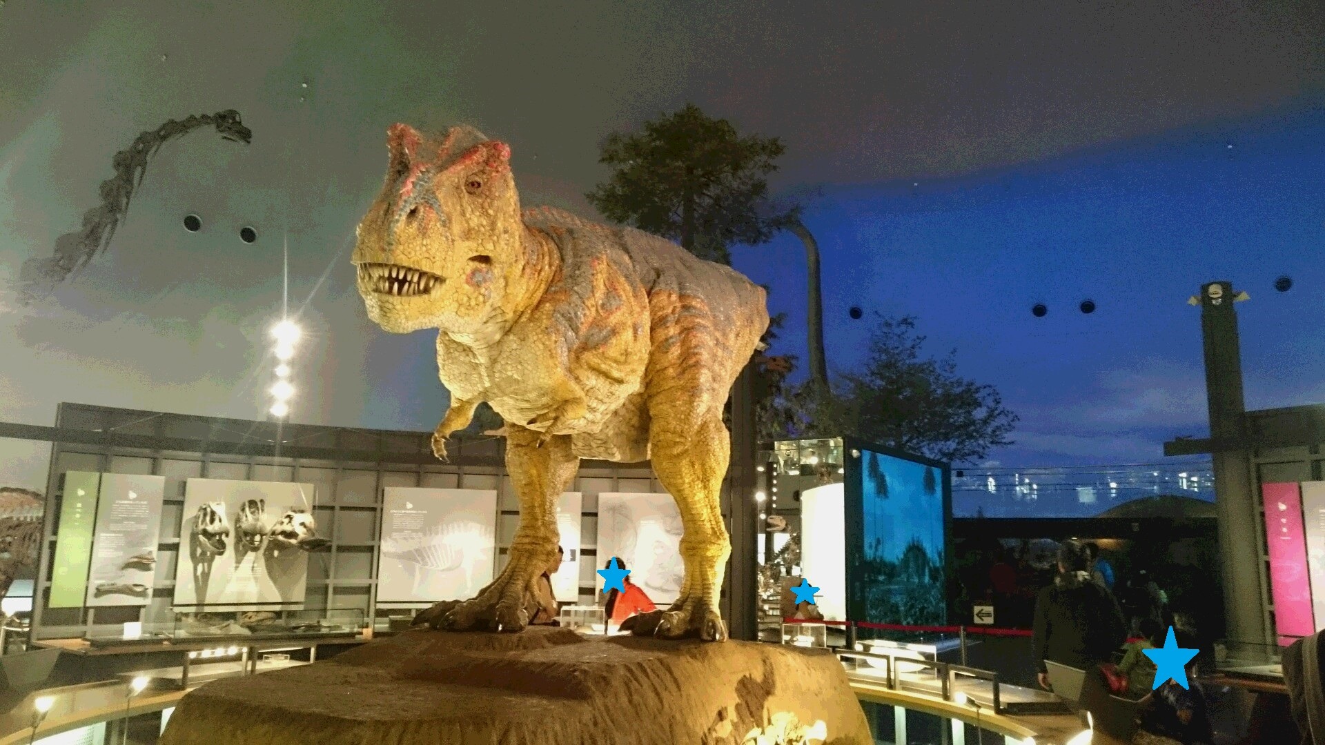 4 Museus de Dinossauros para você conhecer no Japão