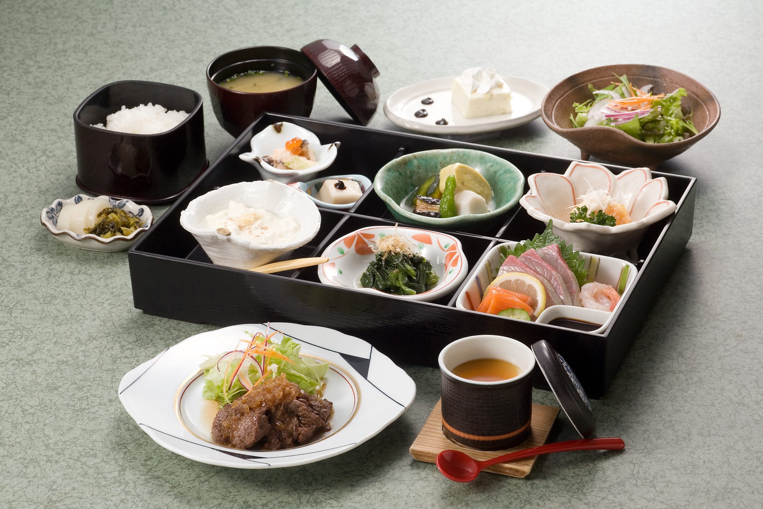 11 fatos que você precisa saber sobre a gastronomia japonesa