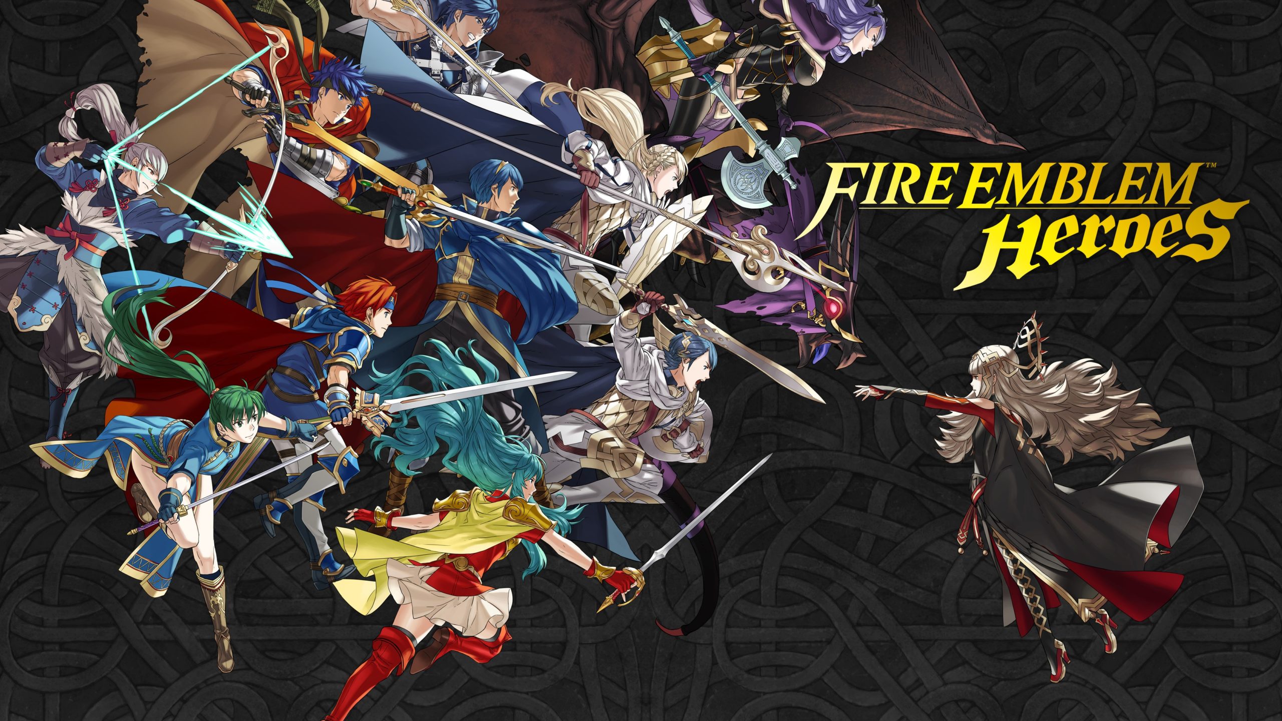 Fire Emblem se torna o maior sucesso mobile da Nintendo