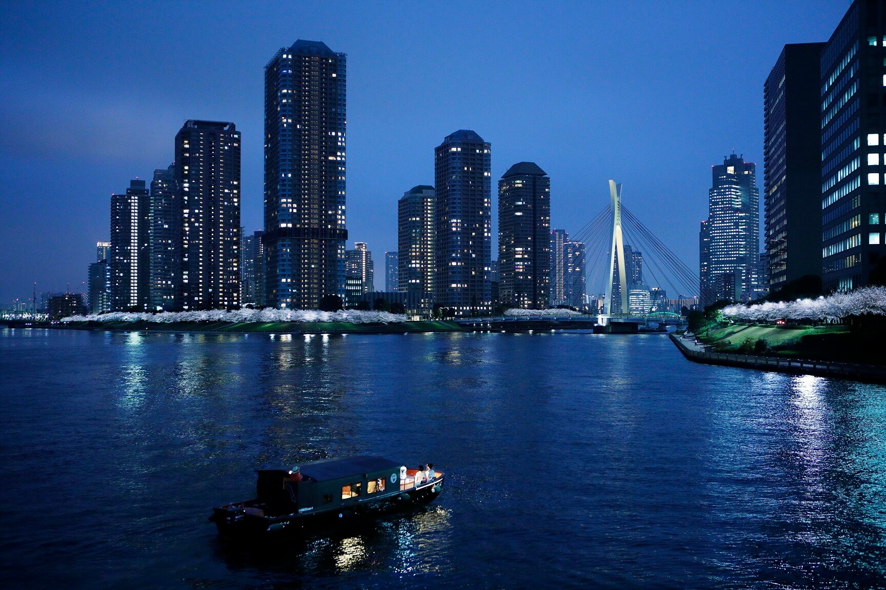 ONG divulga lista com as cidades mais poderosas do mundo