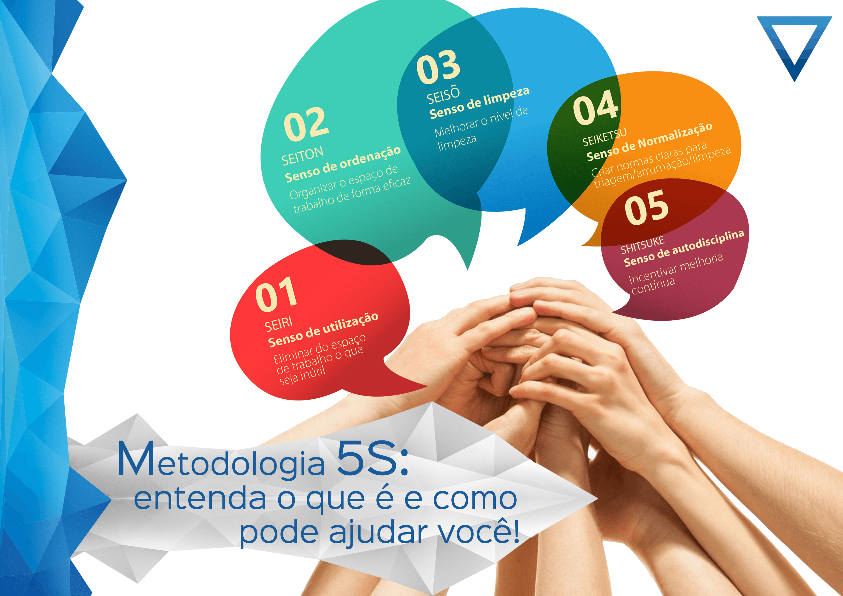 Os 5 Pilares das Empresas Japonesas