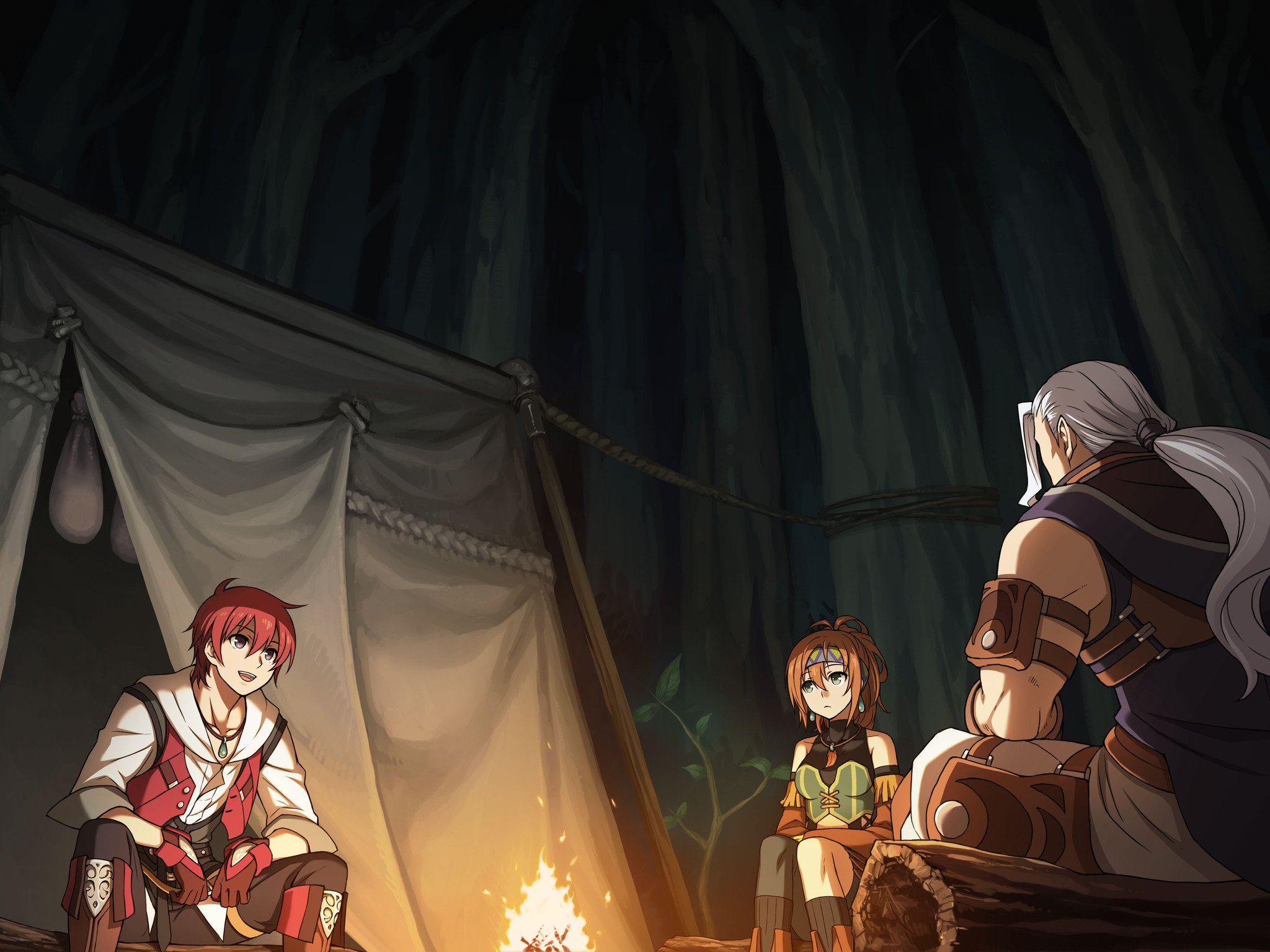Novo jogo da clássica série YS chegará ao PS4 em 2019 no Japão