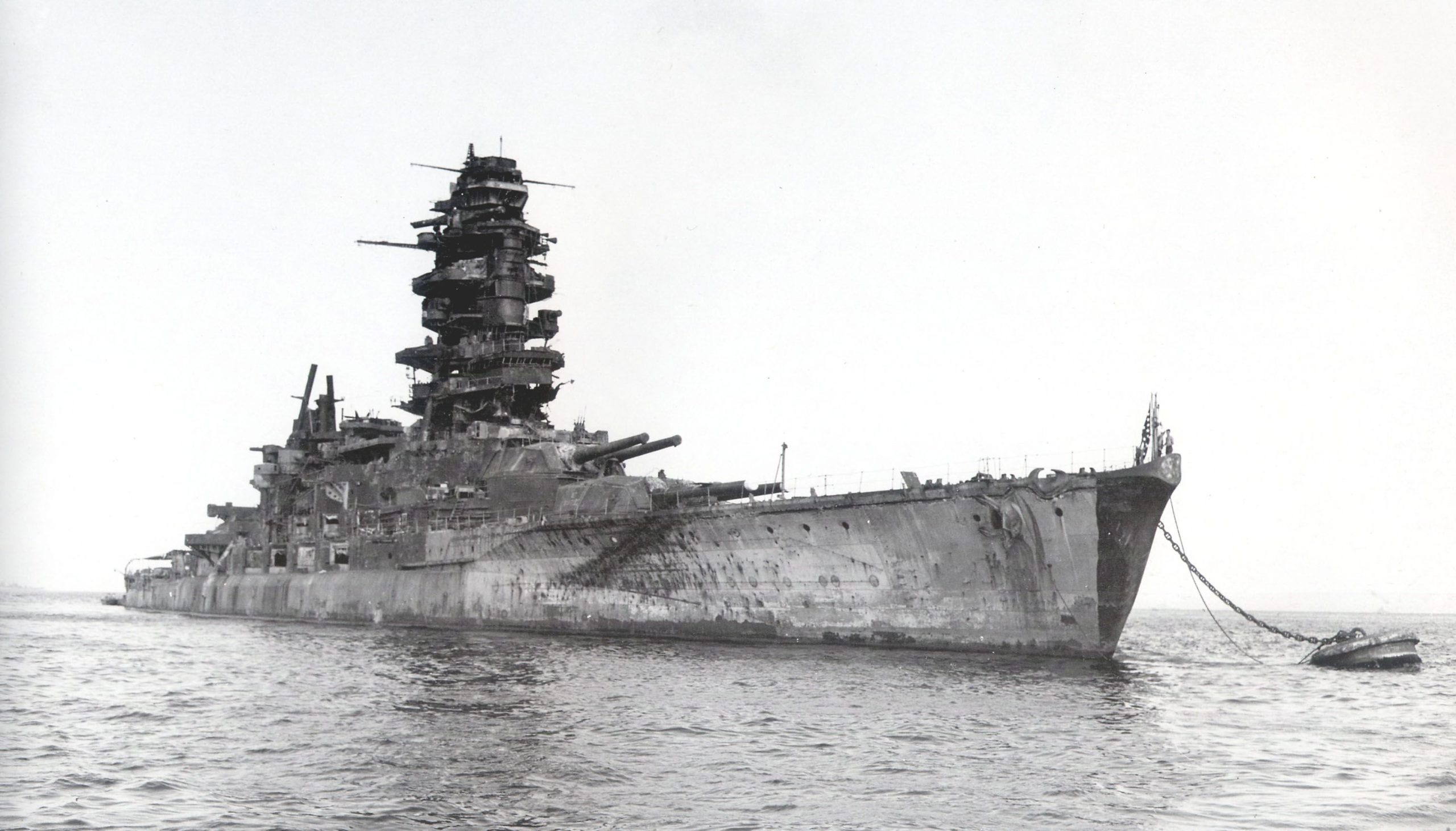 Navio japonês afundado perto das Ilhas Salomão durante a Segunda Guerra Mundial é encontrado