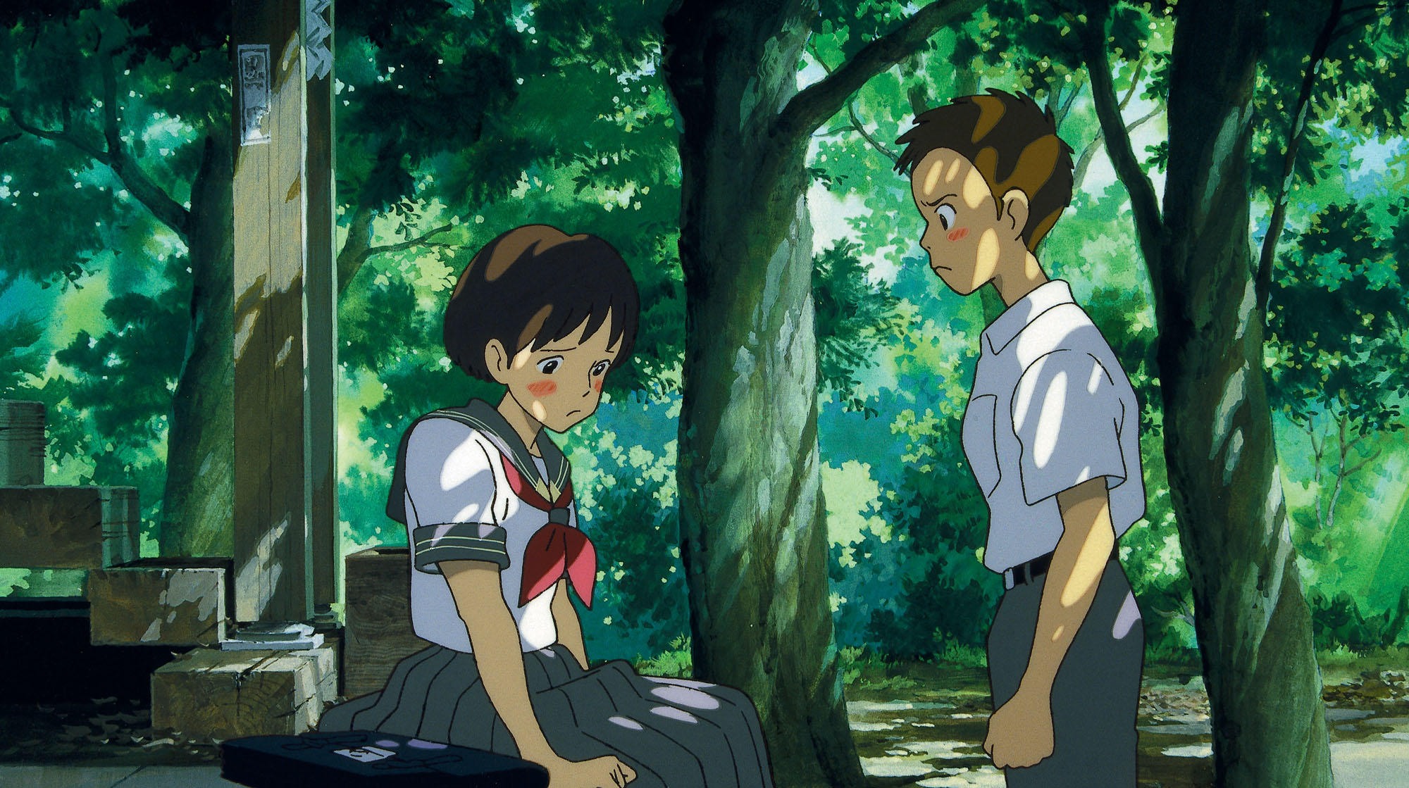 16 Filmes De Animação Japonesa Para Você Assistir