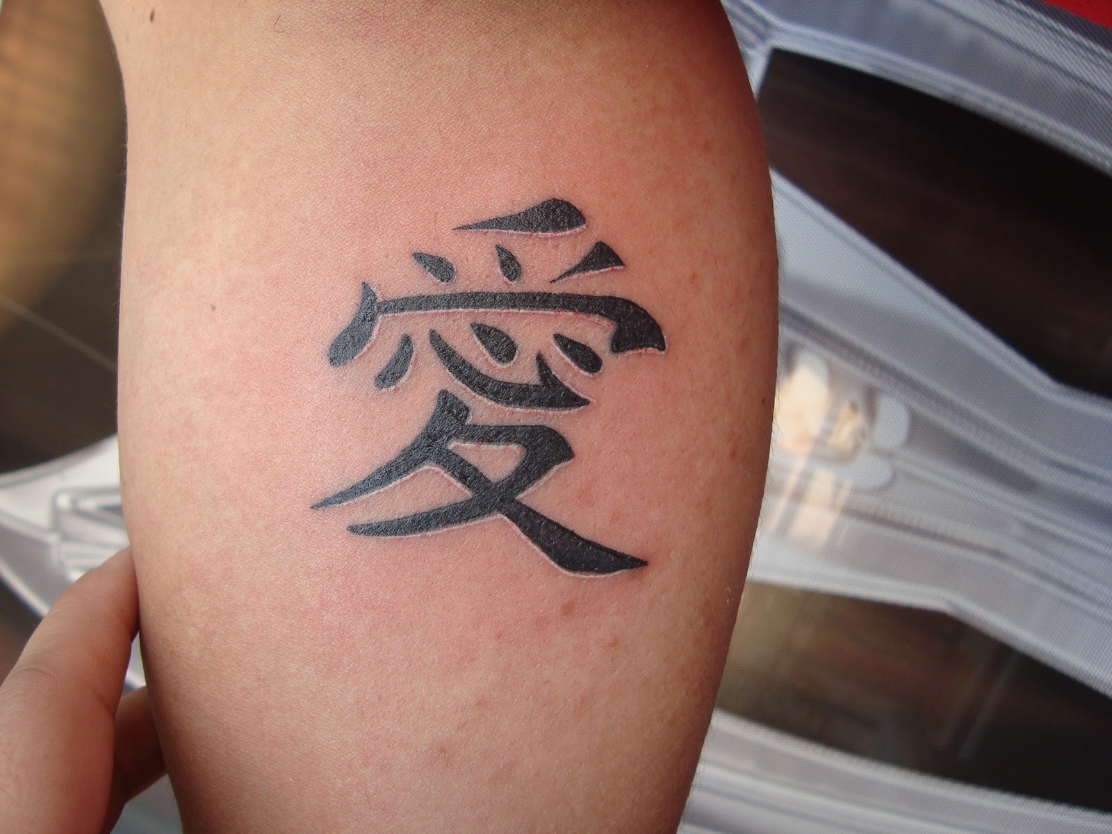 23 Tatuagens de Kanjis Que Não Ficaram Como Deveriam