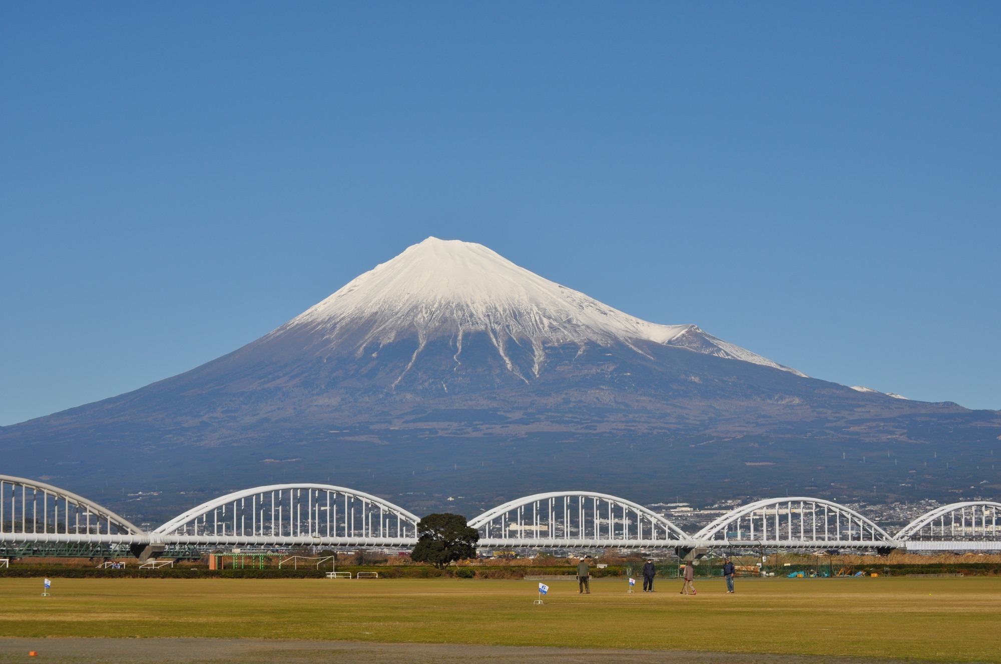 Guia de como tirar boas fotos do Monte Fuji, o cartão postal do Japão