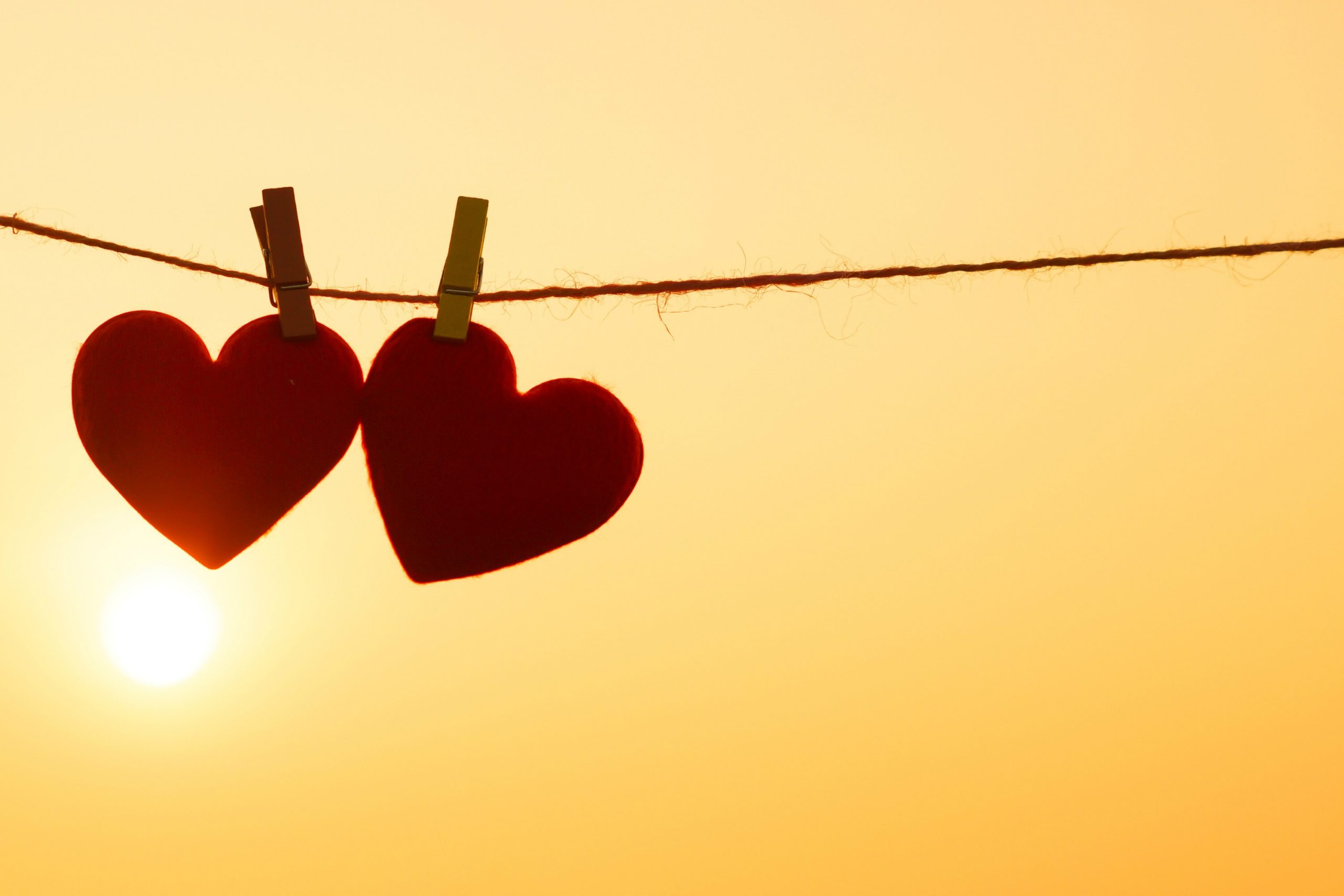 6 sintomas de que você está caindo de amor por outra pessoa