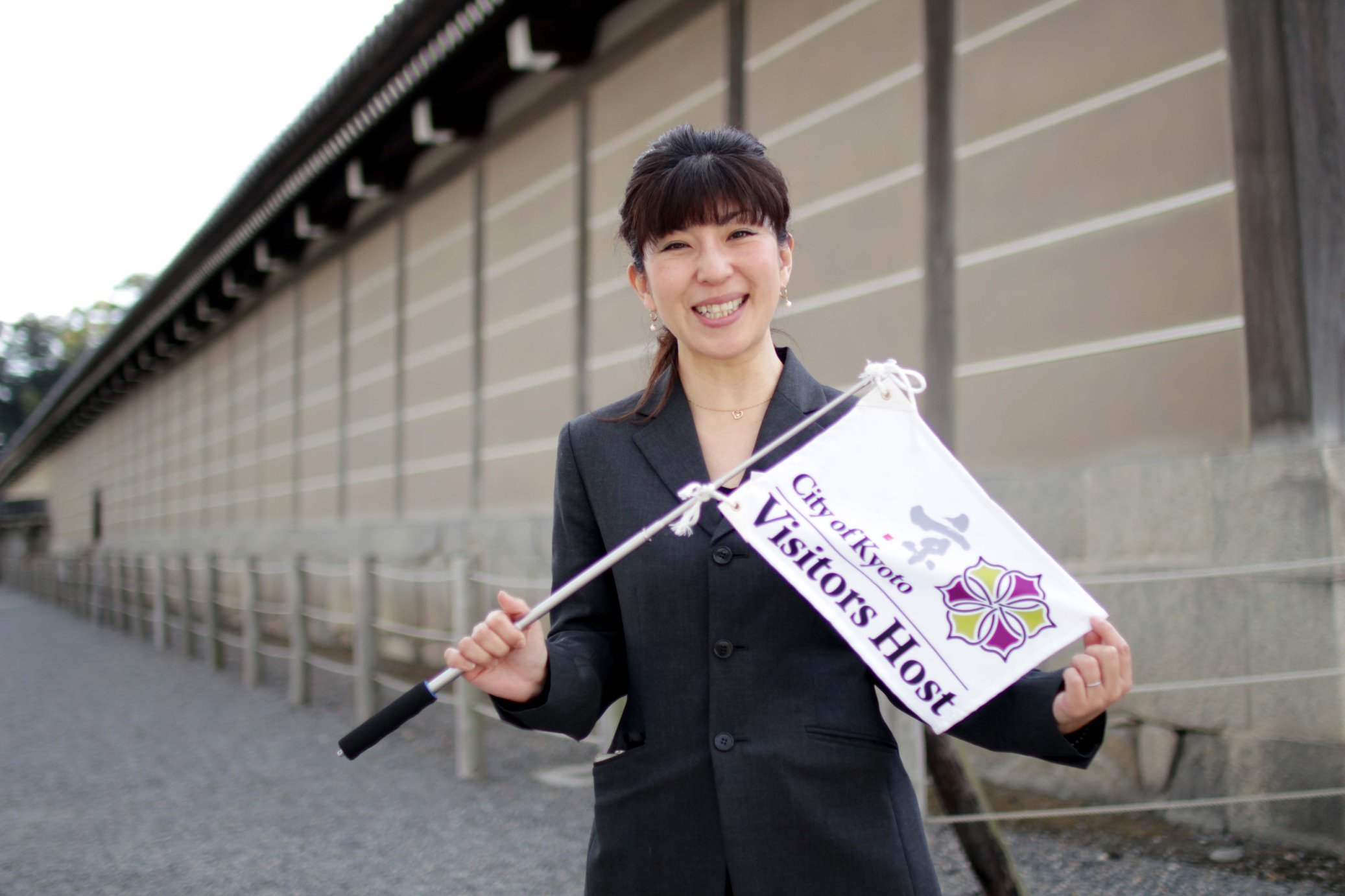 Tradução e Intéprete para o cotidiano em Kyoto