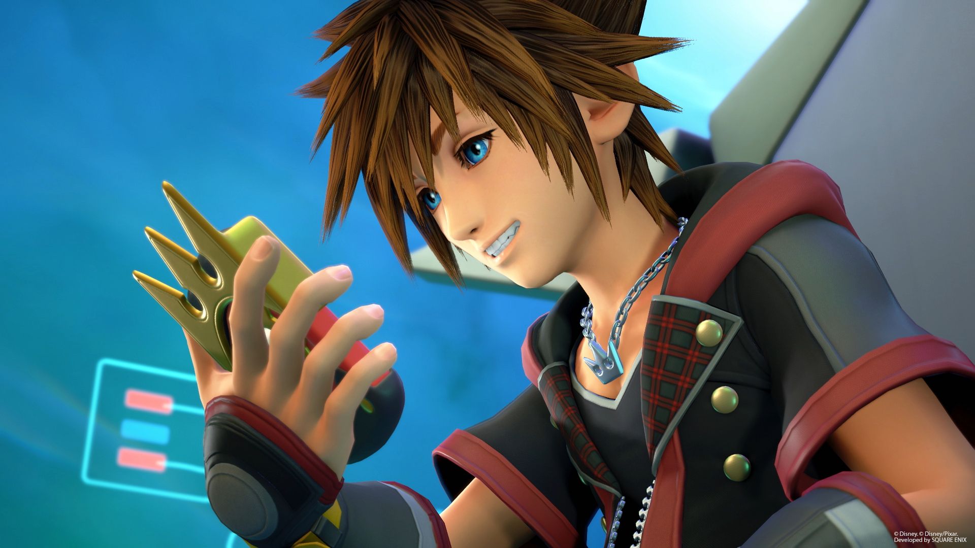 Kingdom Hearts conquista o topo do ranking de vendas no Japão