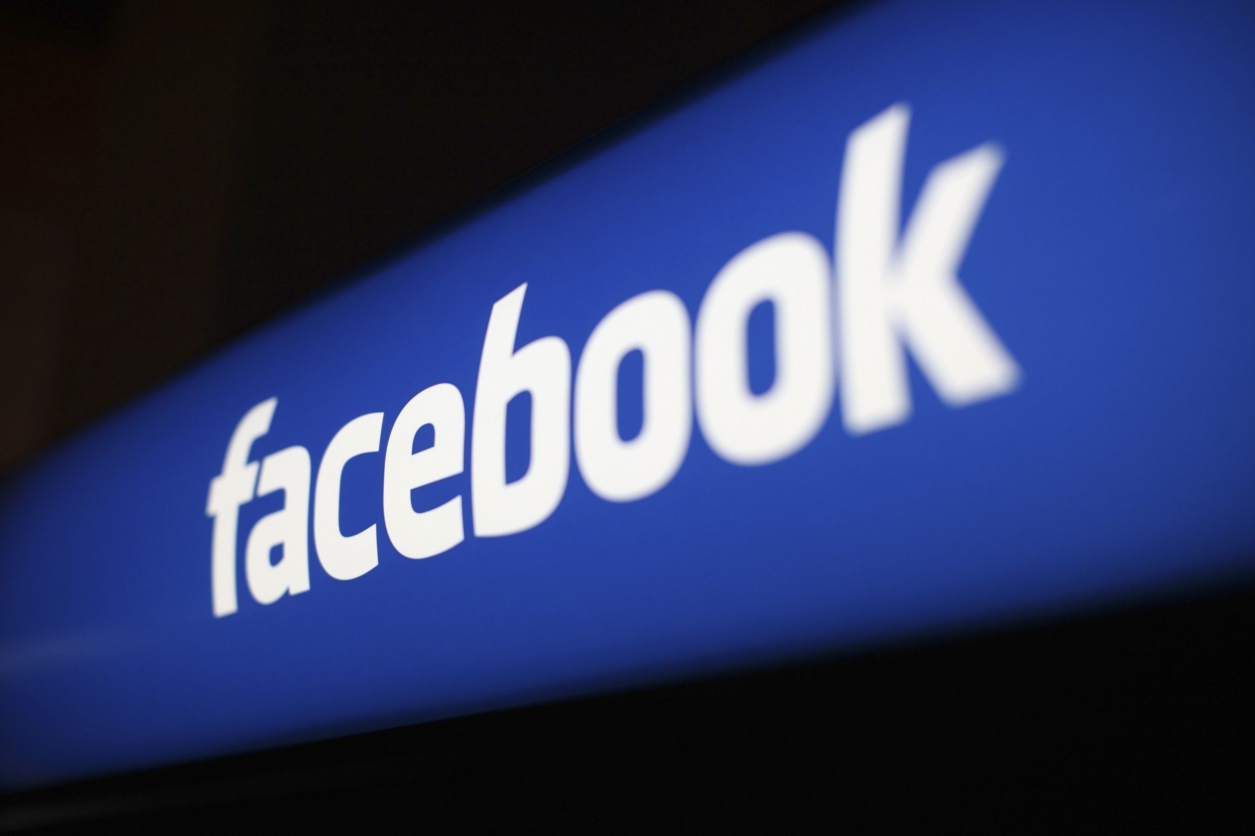 Brasil é o terceiro país que mais usa o Facebook