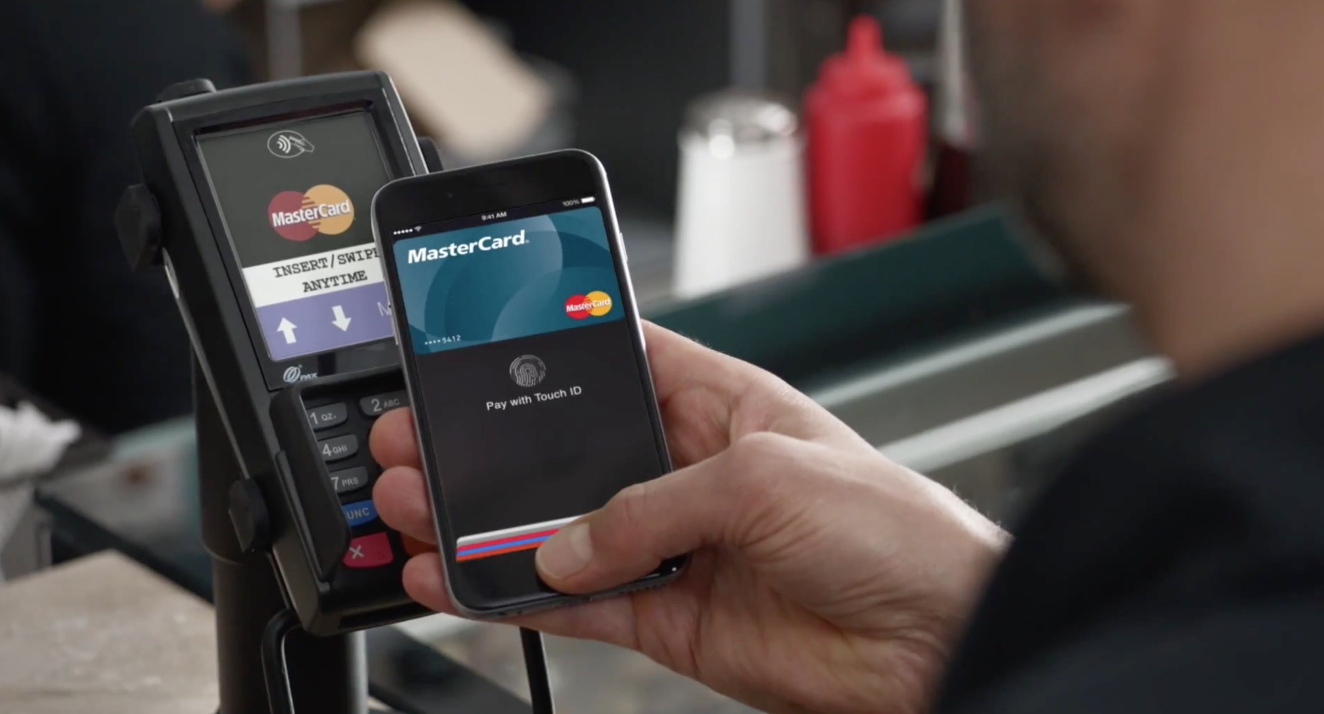Rumor aponta que Apple lançará cartão de crédito no fim do ano