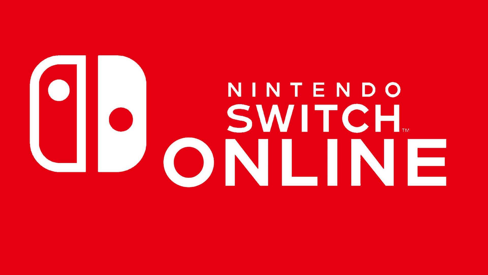 Serviço online do Nintendo Switch ultrapassa 8 milhões