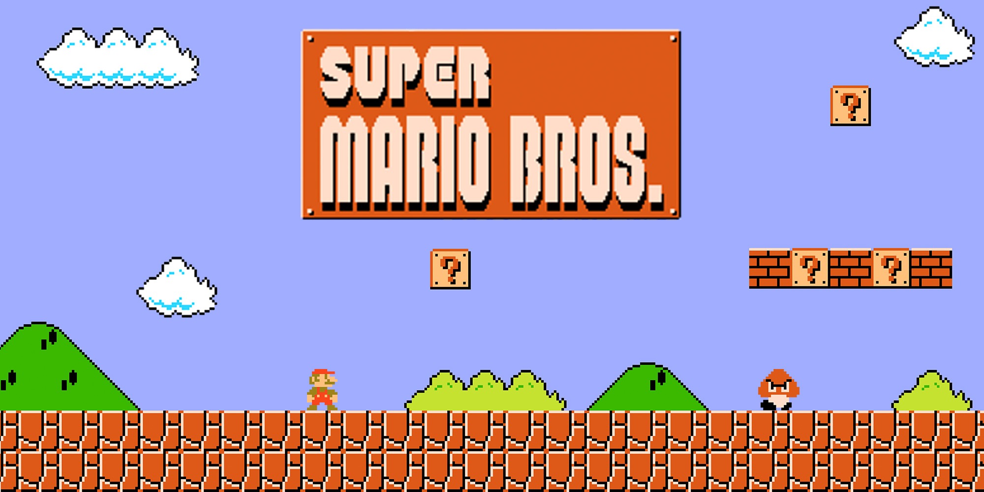 Cópia lacrada de Super Mario Bros é vendida por US$ 100 mil