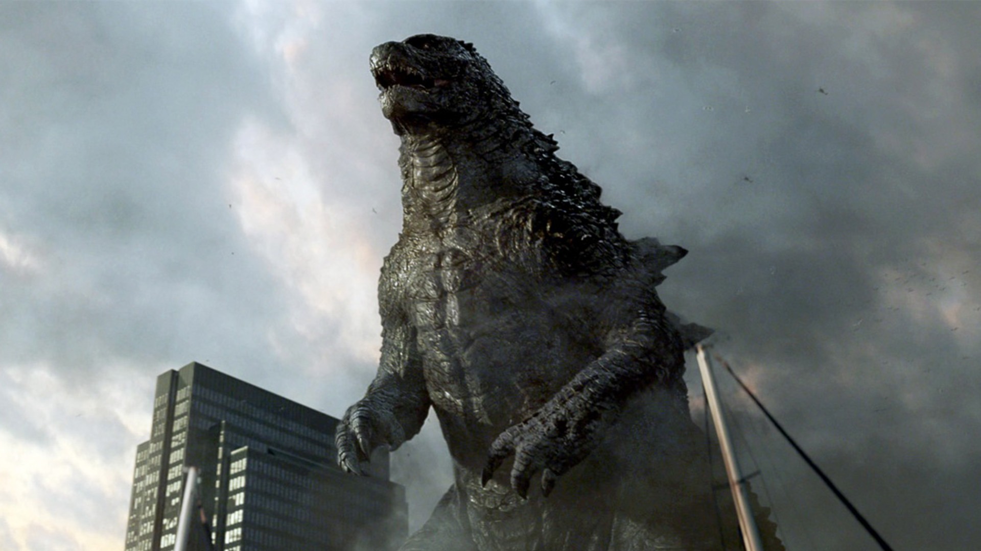 Novo trailer japonês de Godzilla 2 revelam mais destruição de monstros