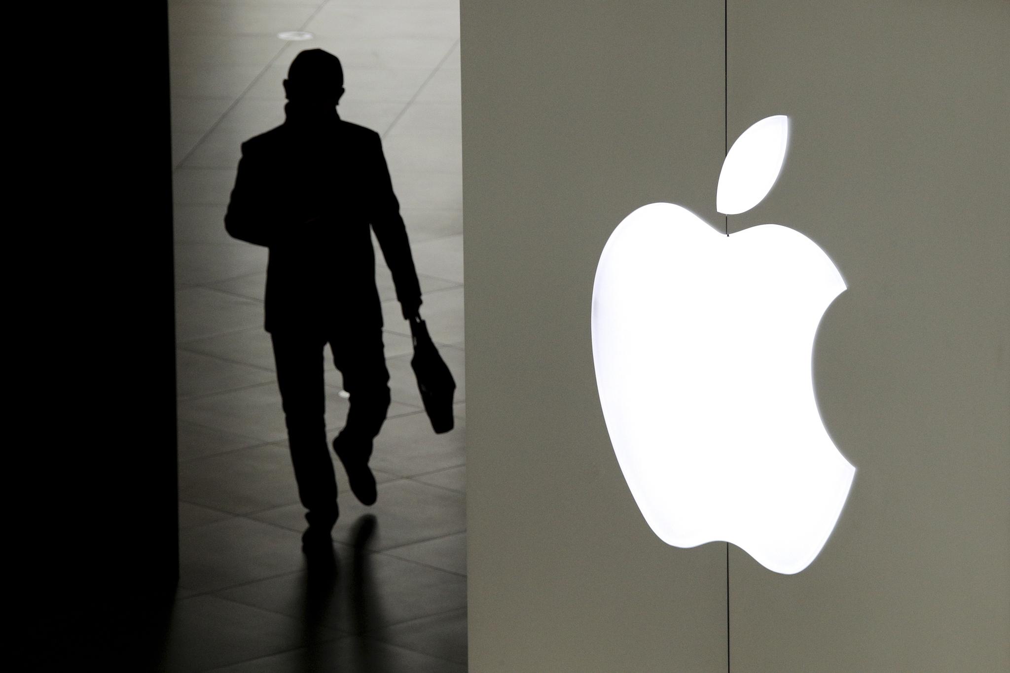 Apple cai no ranking de empresas mais inovadoras do mundo