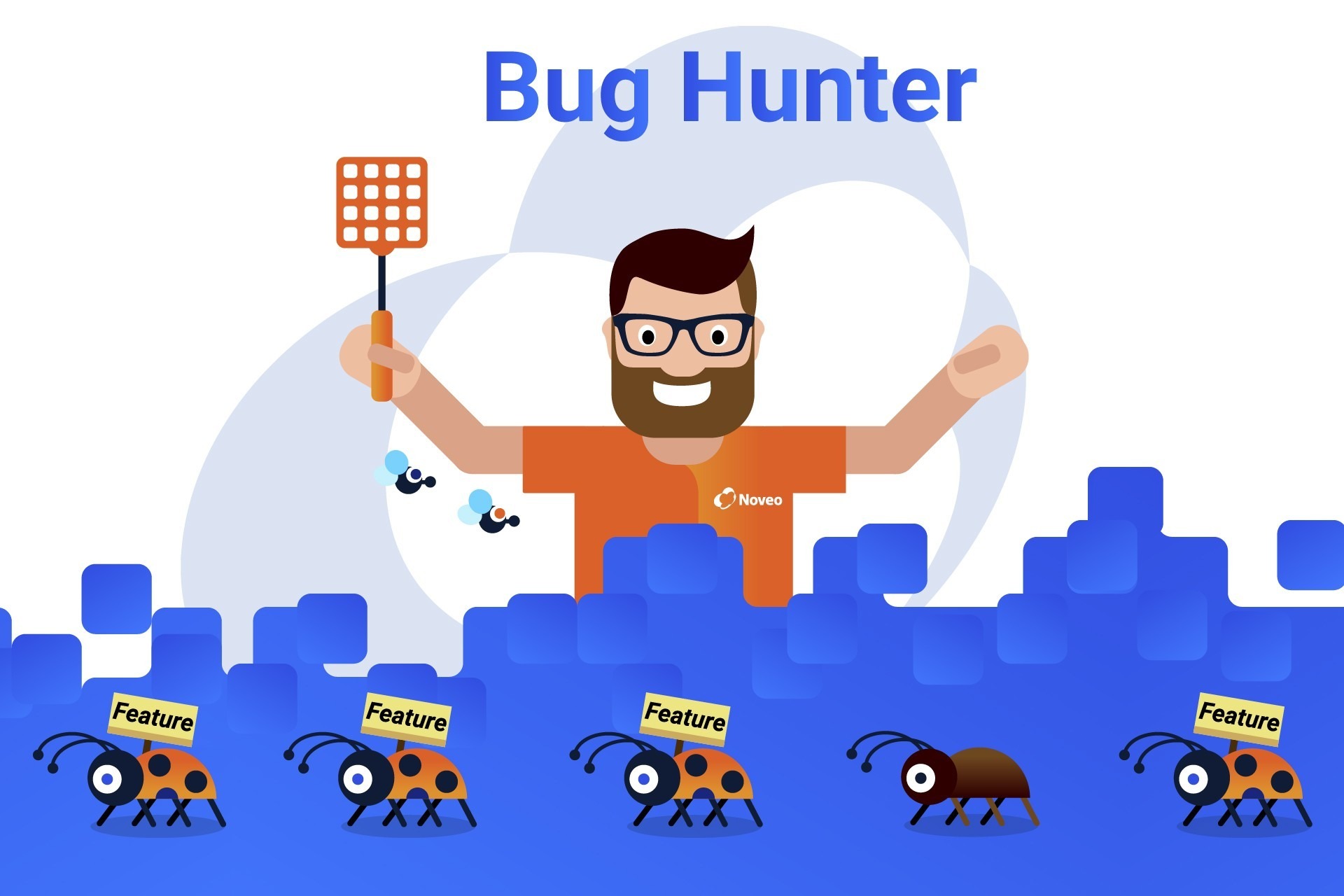 Google desembolsou US$ 3,4 milhões para bug hunters