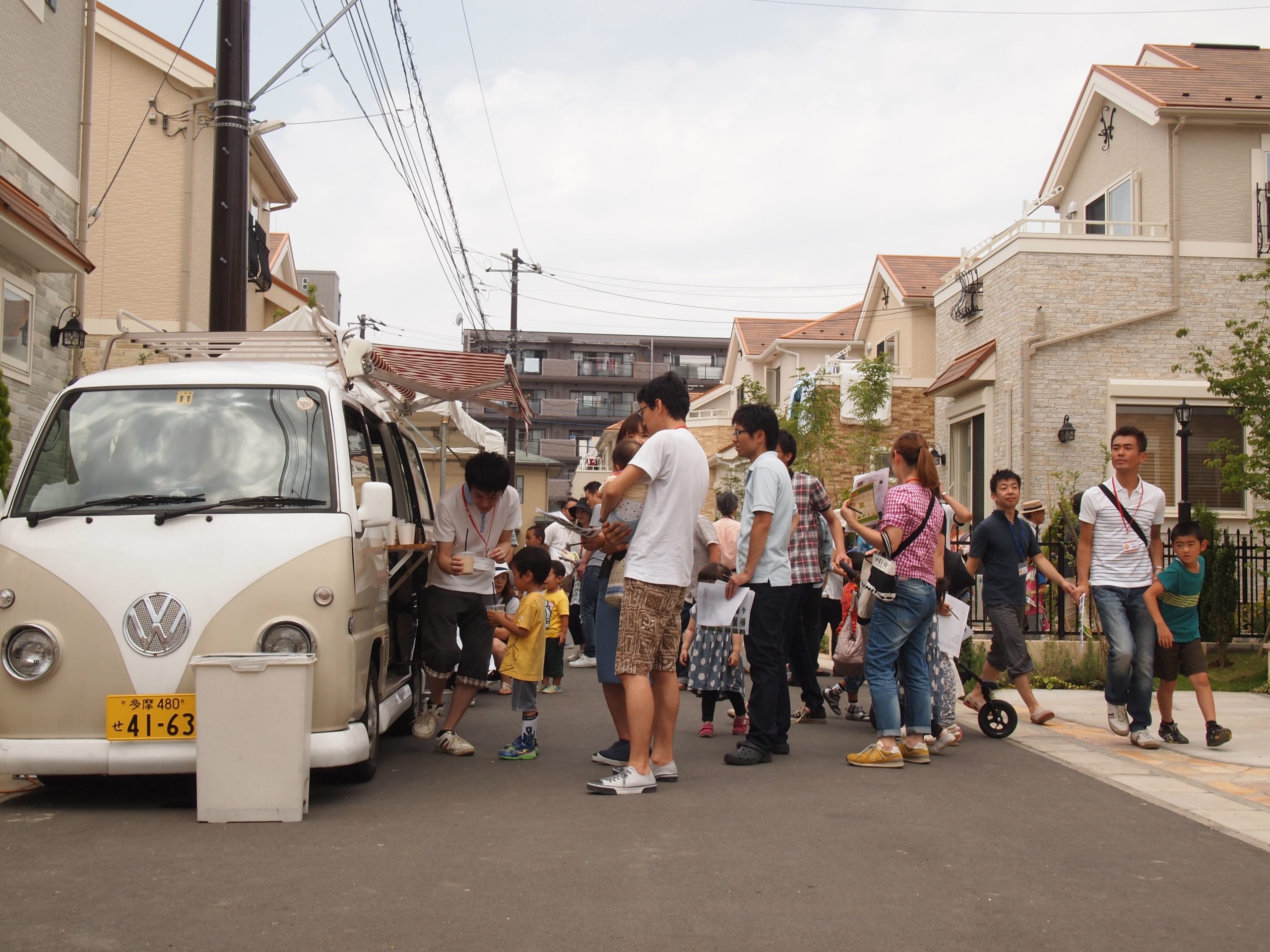 O segredo da boa convivência no Japão
