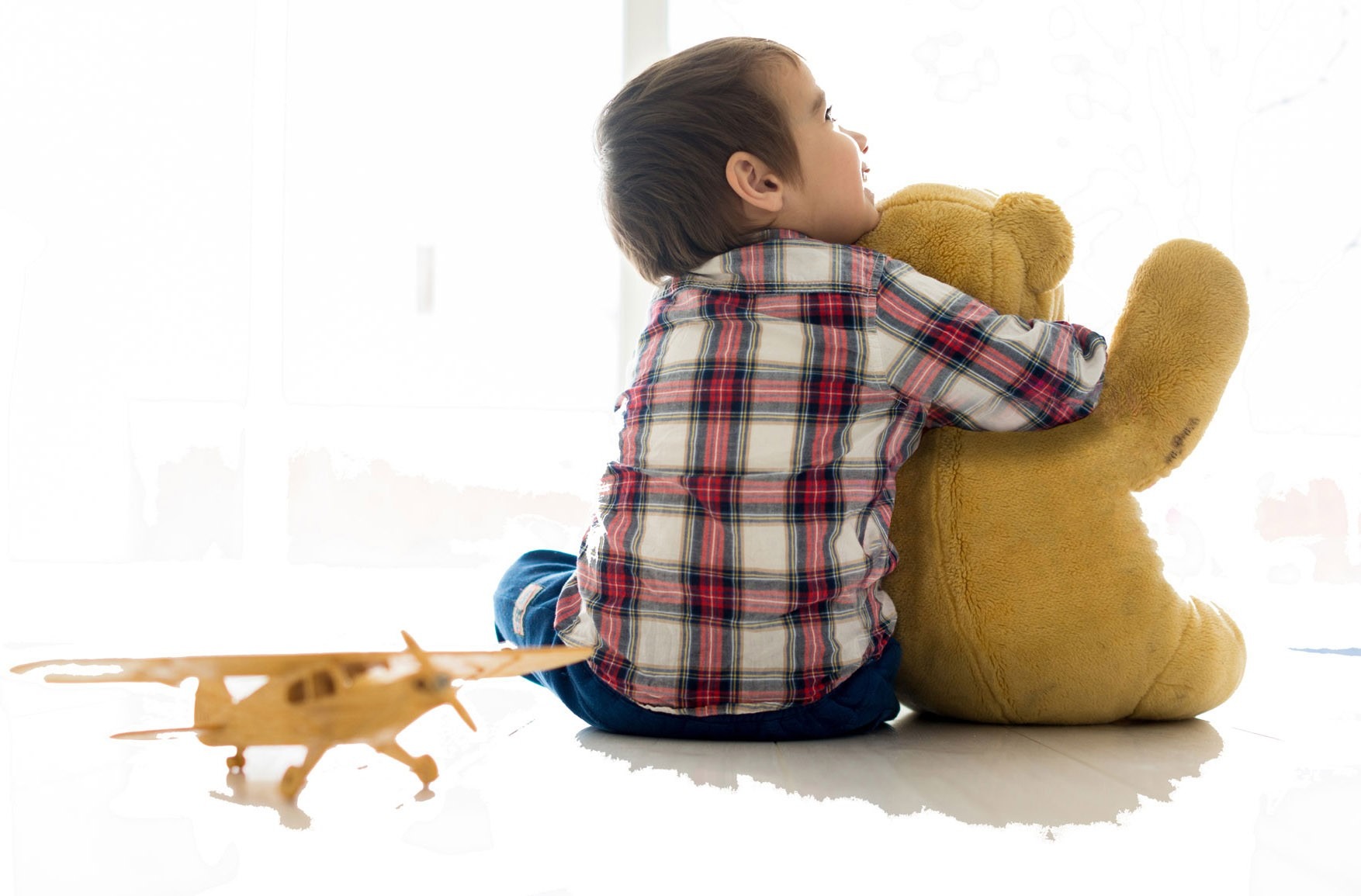 Perfil de uma criança com autismo: como reconhecer